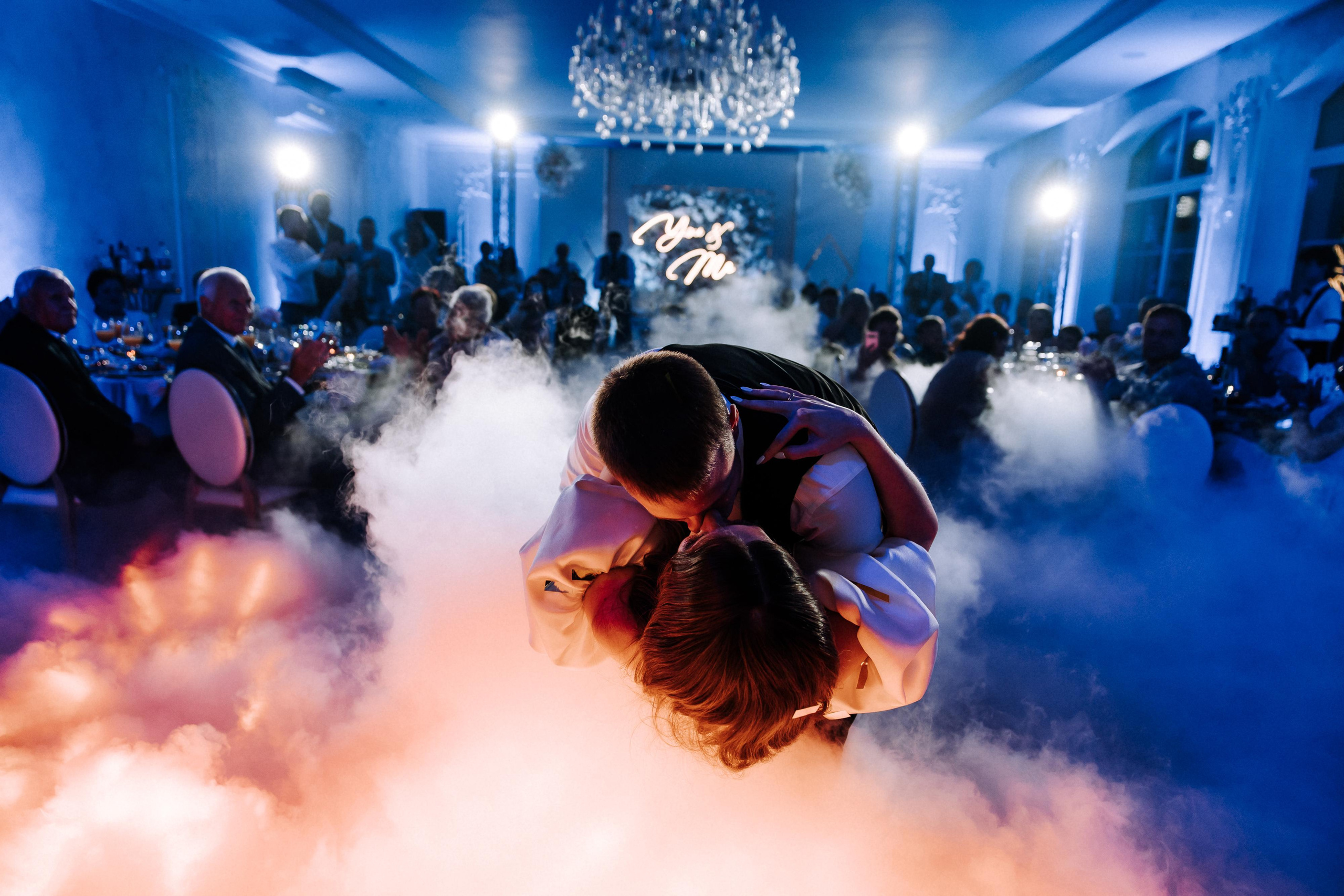 Иван и Юлия. Свадебный фотограф Минск РБ