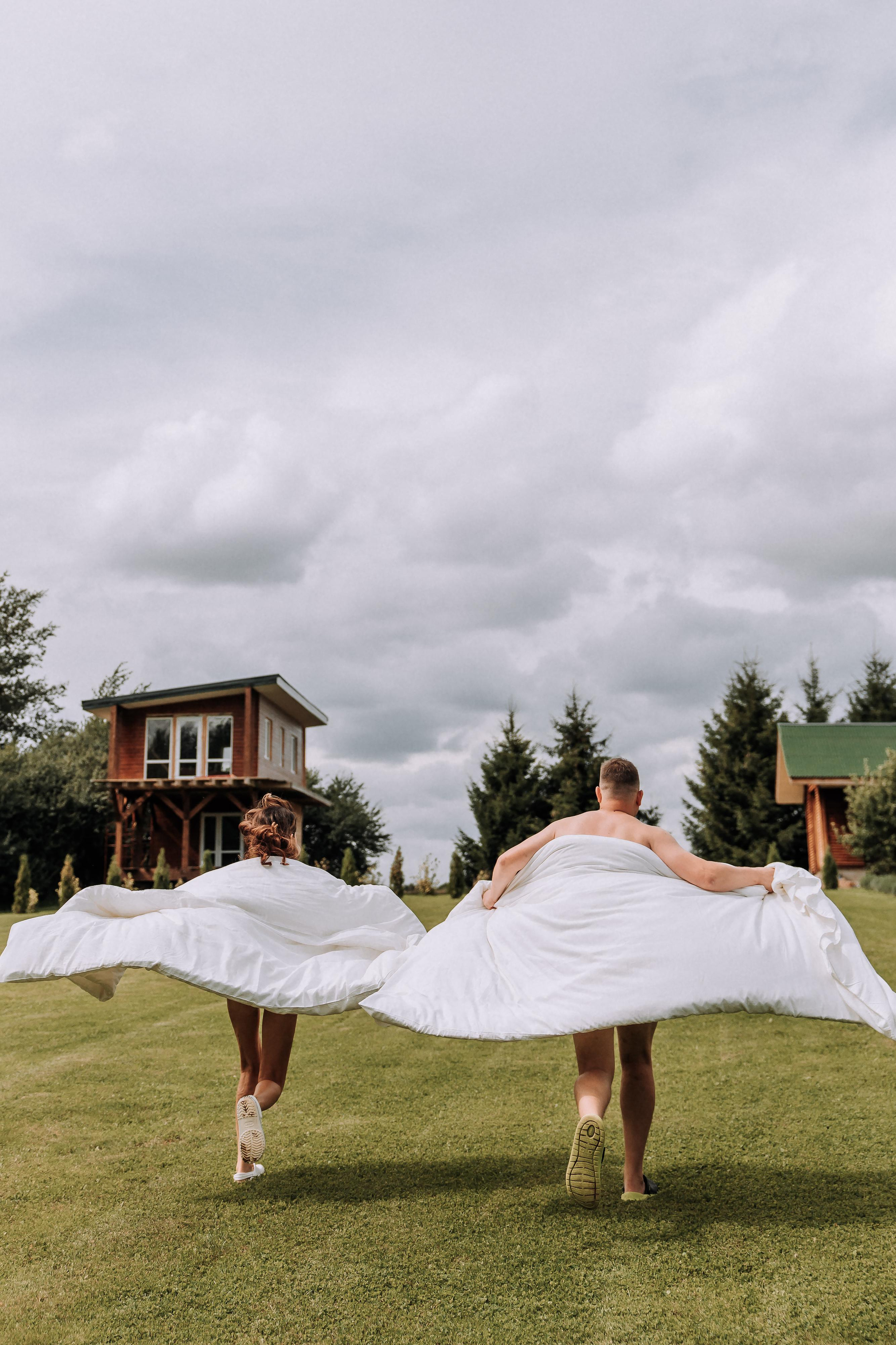 Иван и Екатерина. Свадебный фотограф Минск РБ