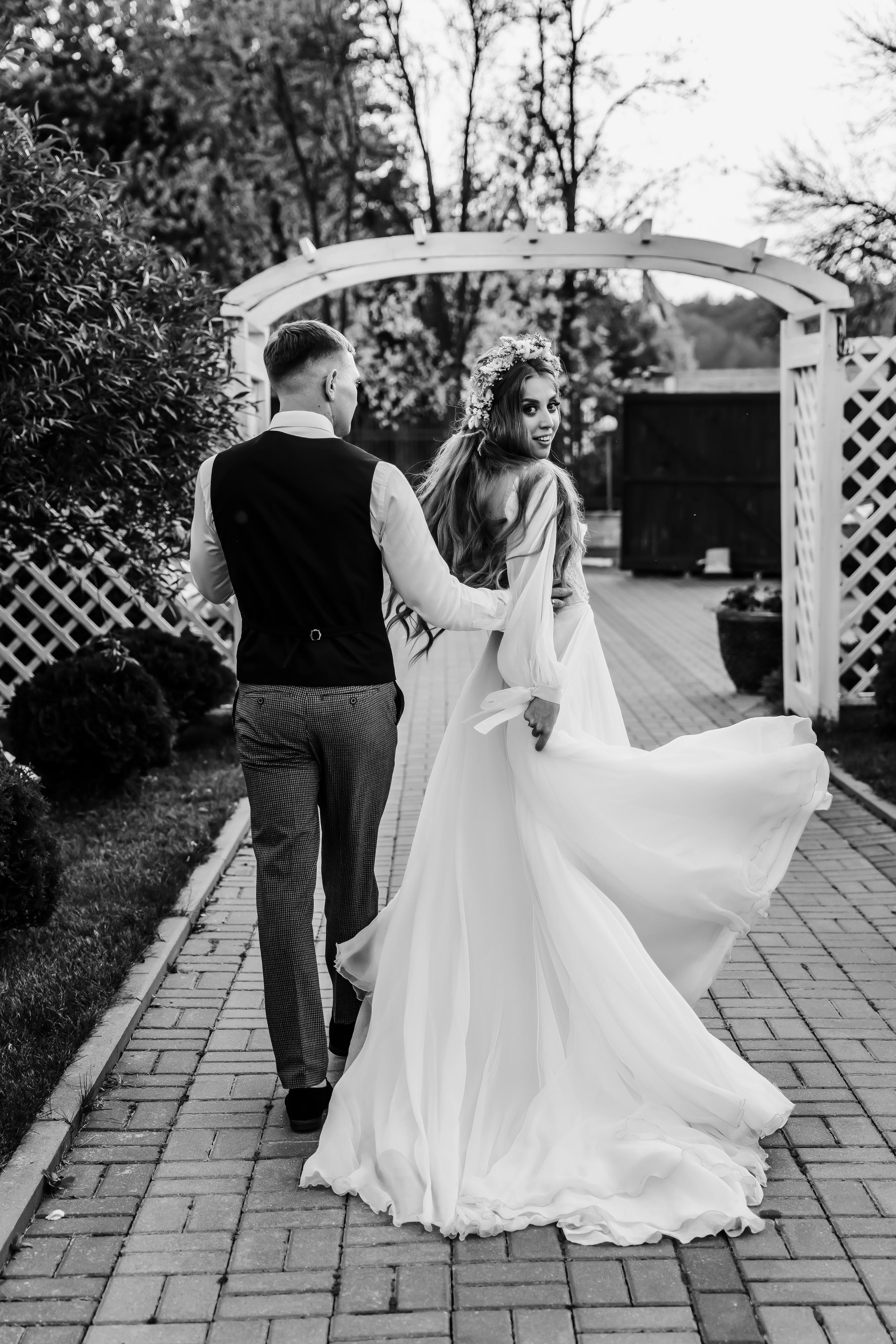 26.09.20 Сергей и Анна. Свадебный фотограф Минск РБ