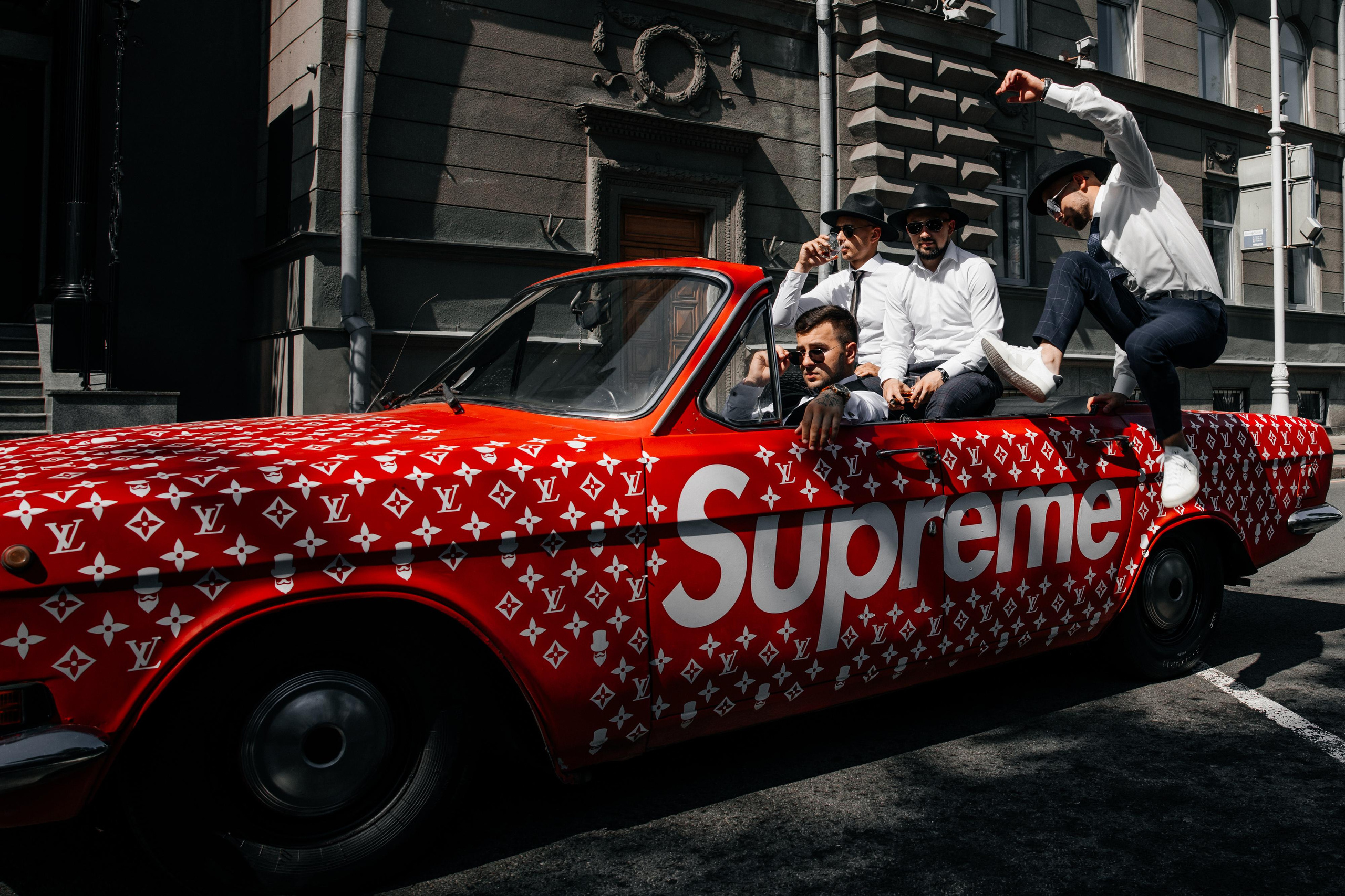 Егор и Яна. Свадебный фотограф Минск РБ