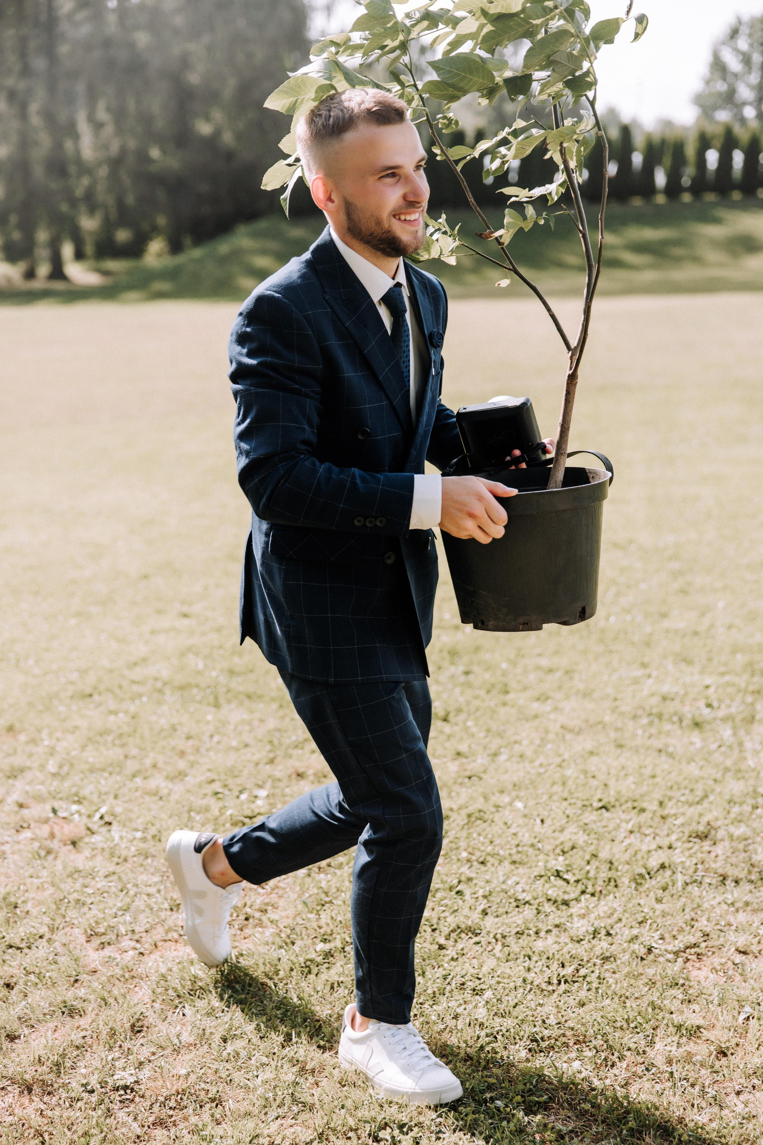 Егор и Яна. Свадебный фотограф Минск РБ