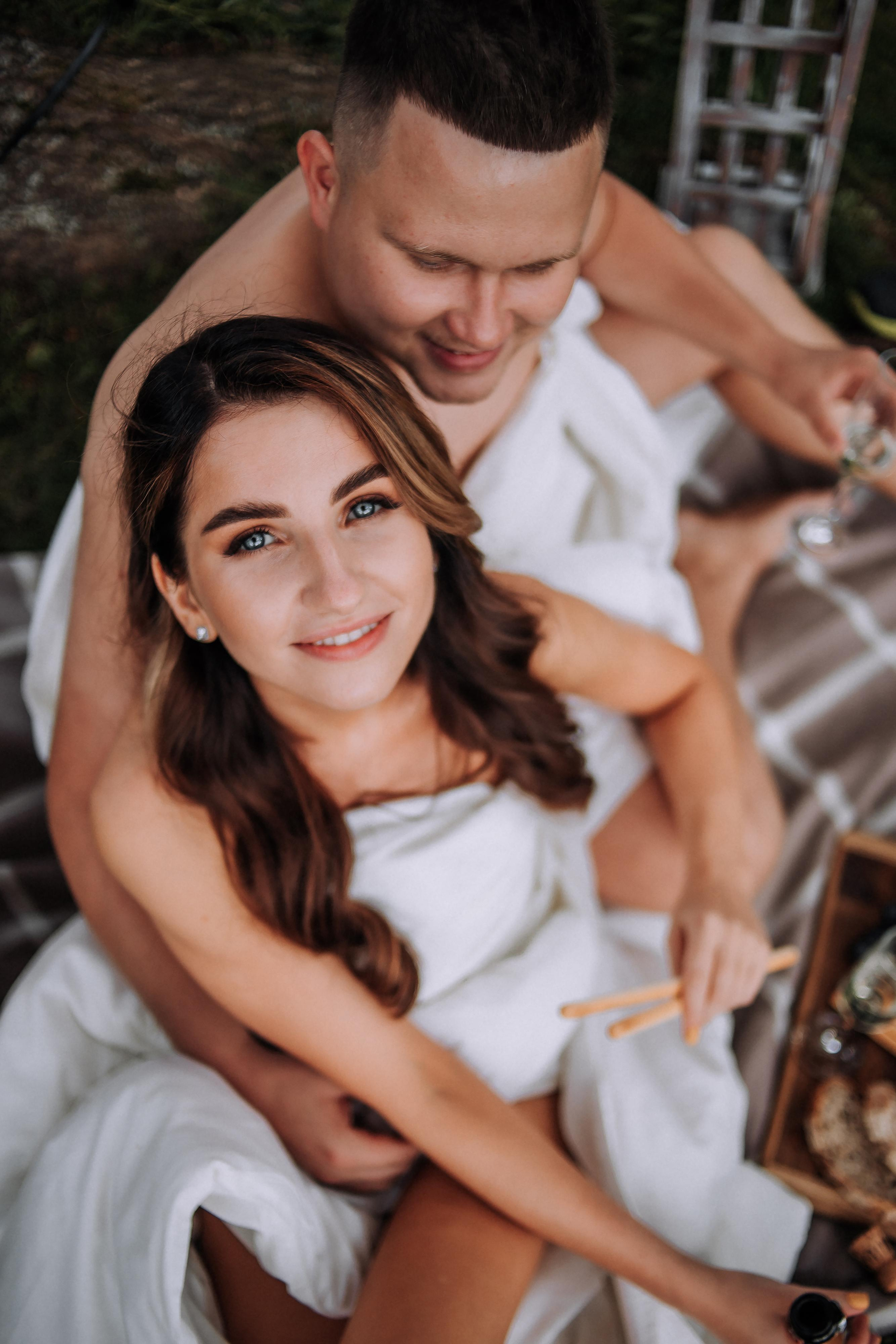 Иван и Екатерина. Свадебный фотограф Минск РБ