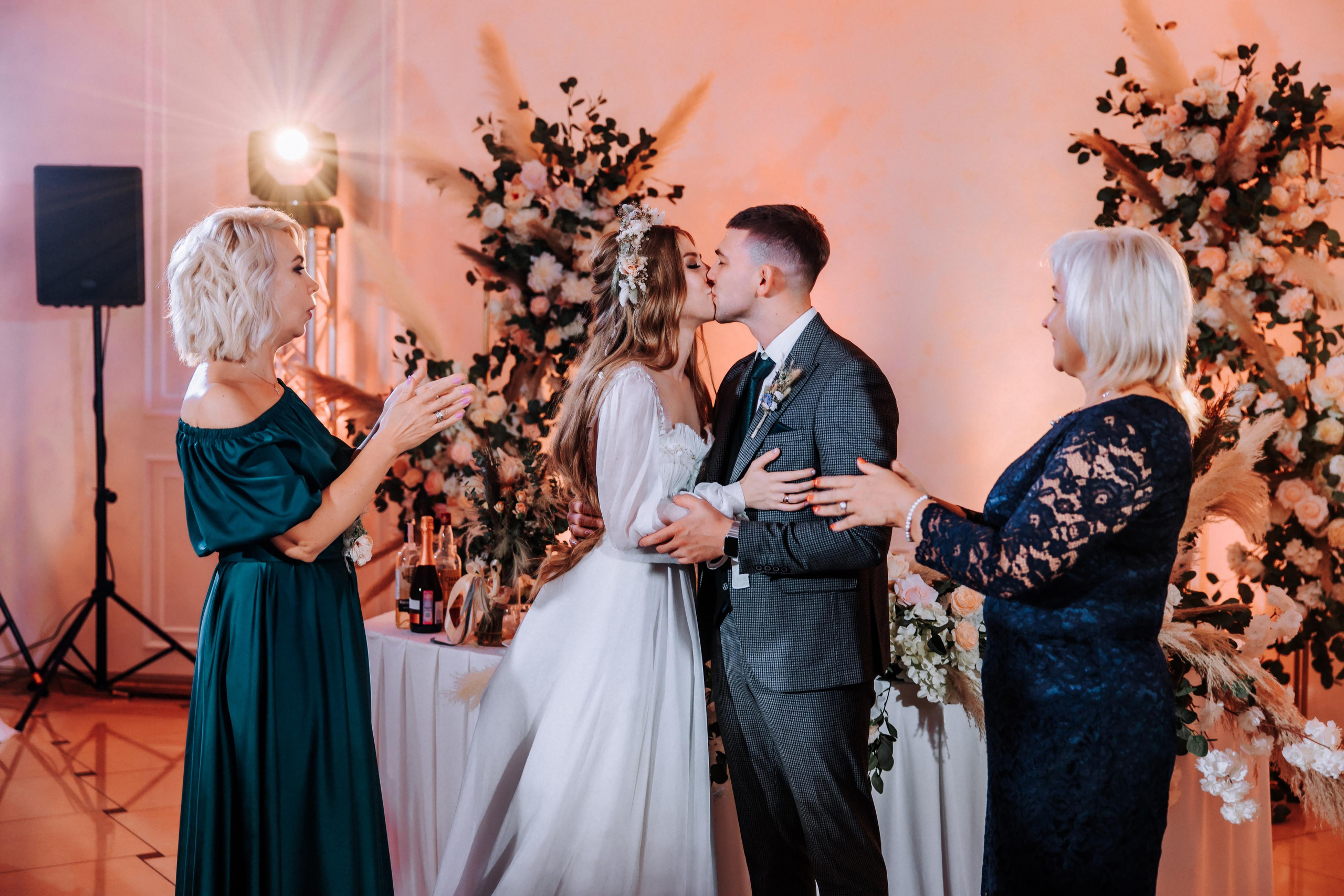 26.09.20 Сергей и Анна. Свадебный фотограф Минск РБ