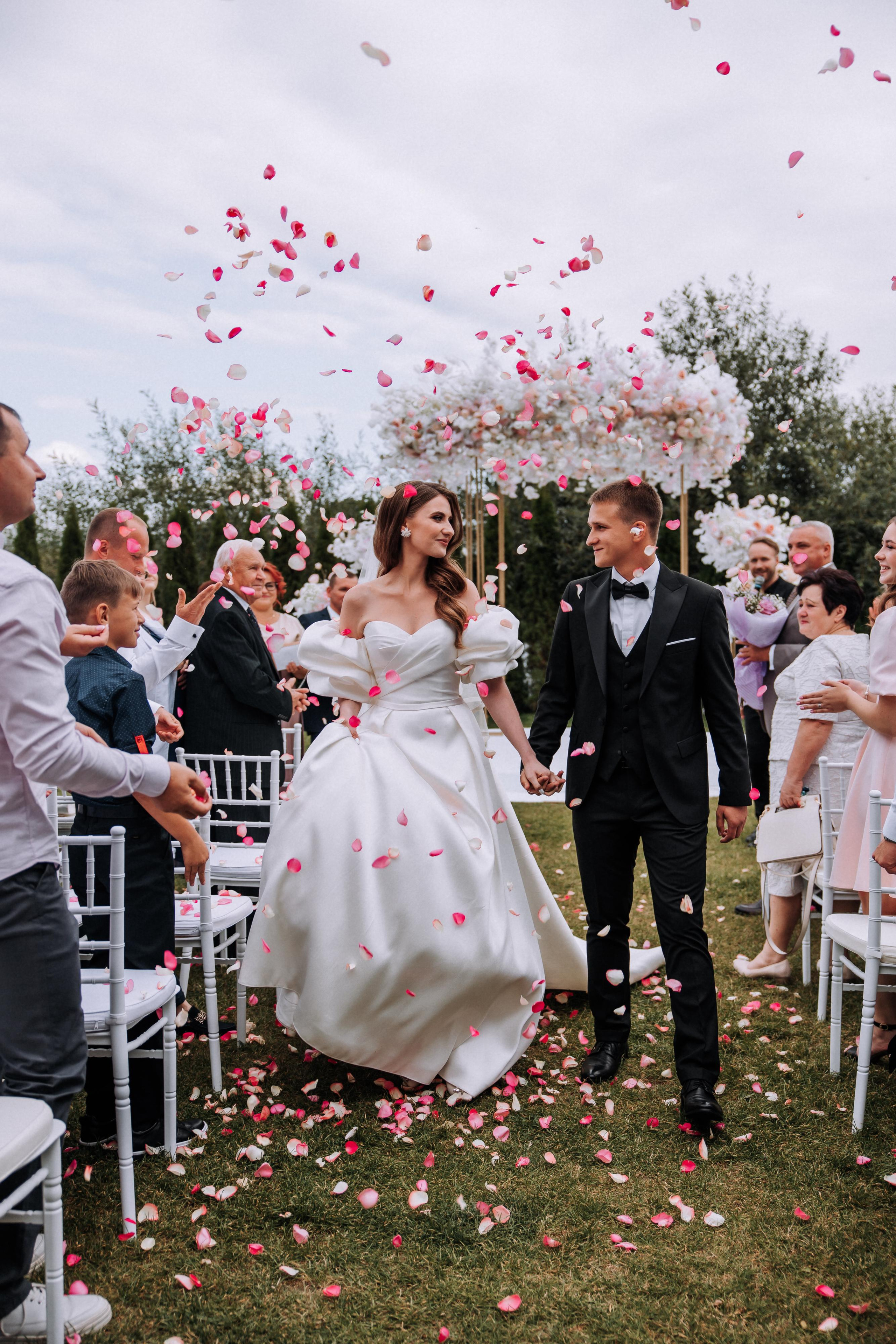 Иван и Юлия. Свадебный фотограф Минск РБ