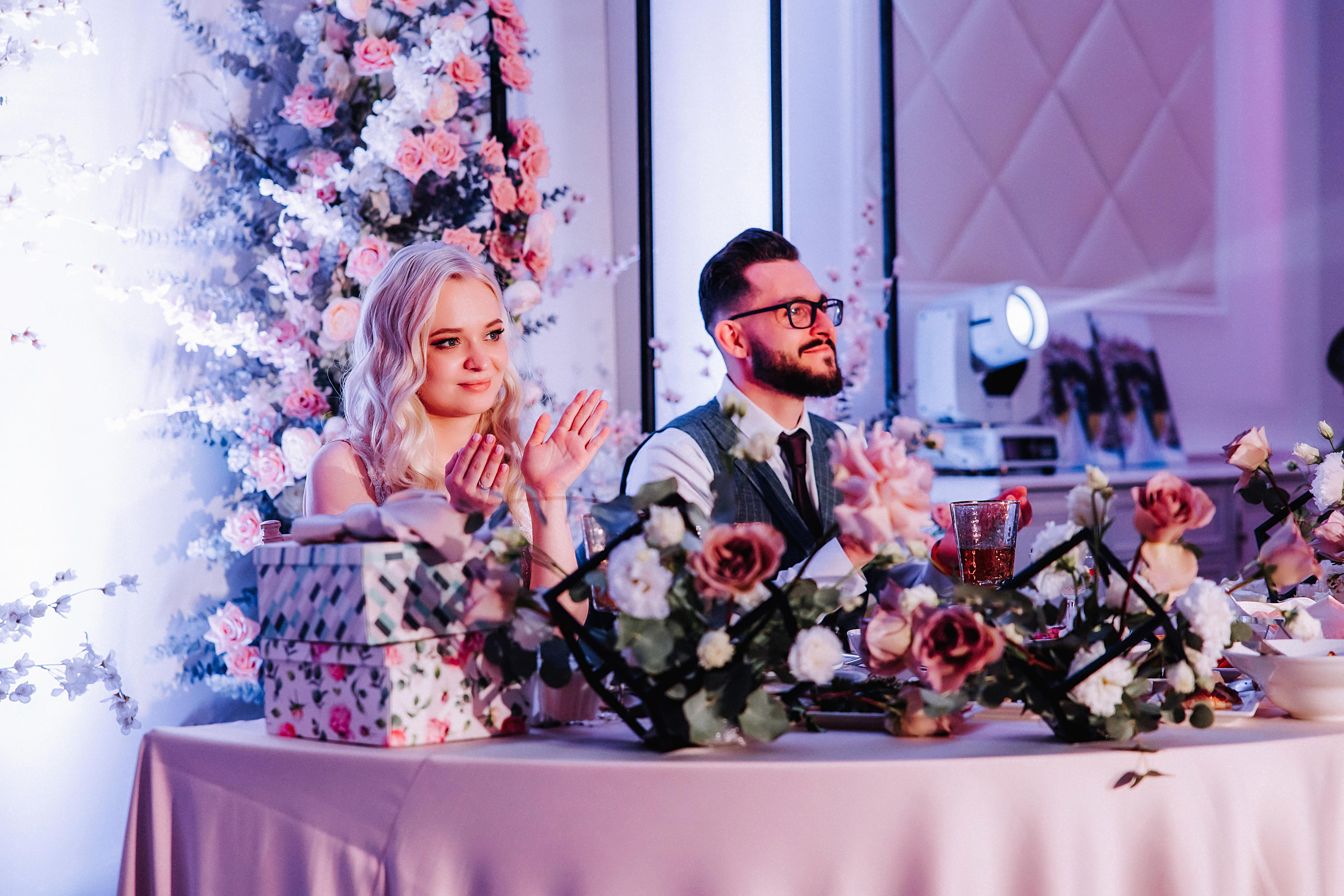 Георгий и Яна. Свадебный фотограф Минск РБ