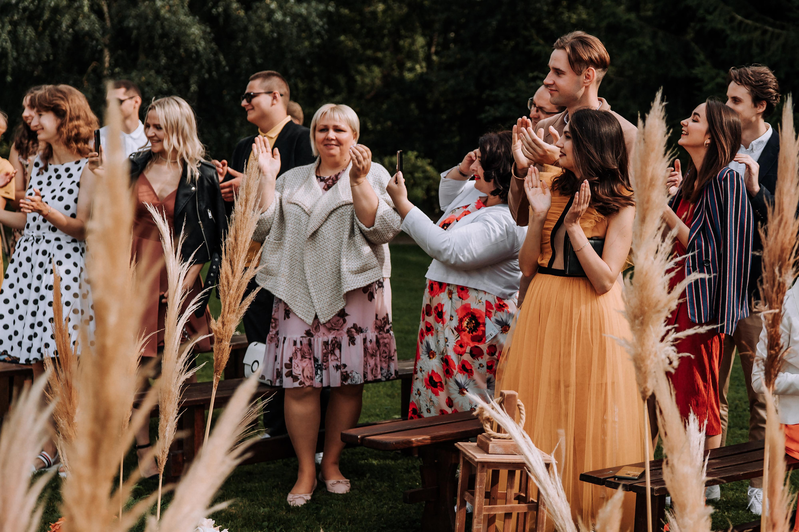 Иван и Екатерина. Свадебный фотограф Минск РБ