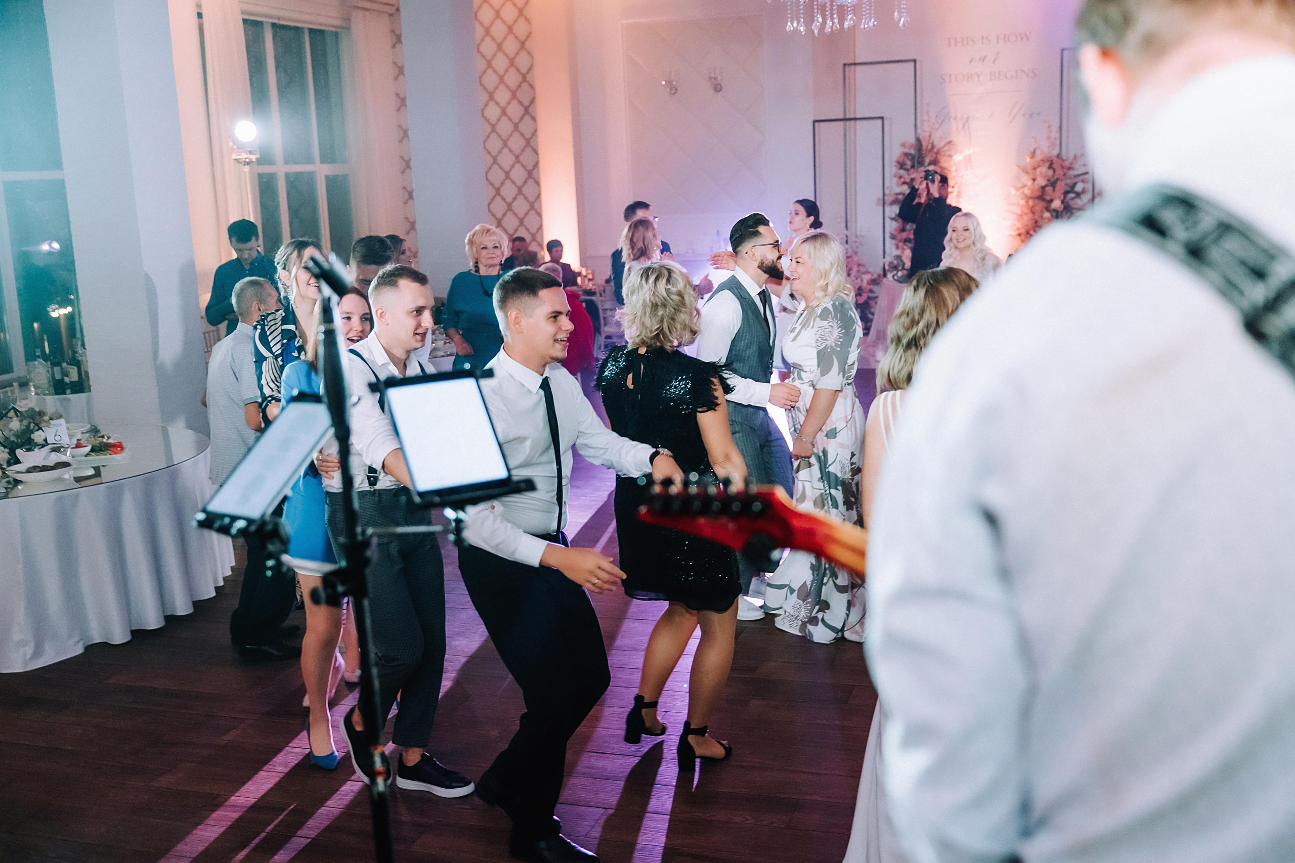 Георгий и Яна. Свадебный фотограф Минск РБ