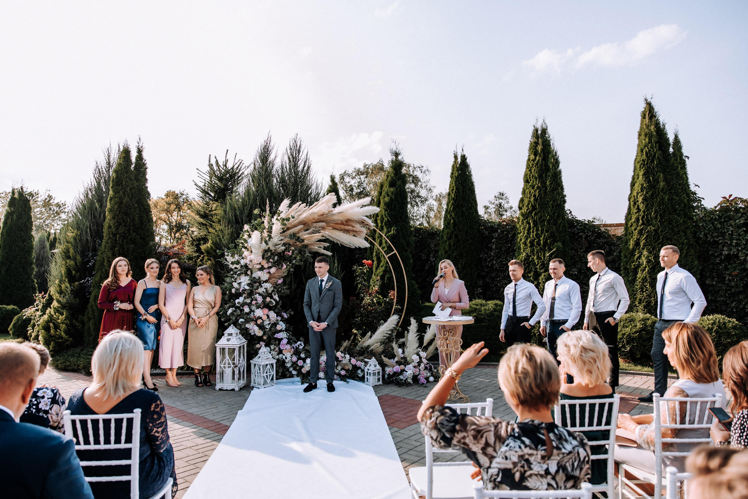 26.09.20 Сергей и Анна. Свадебный фотограф Минск РБ