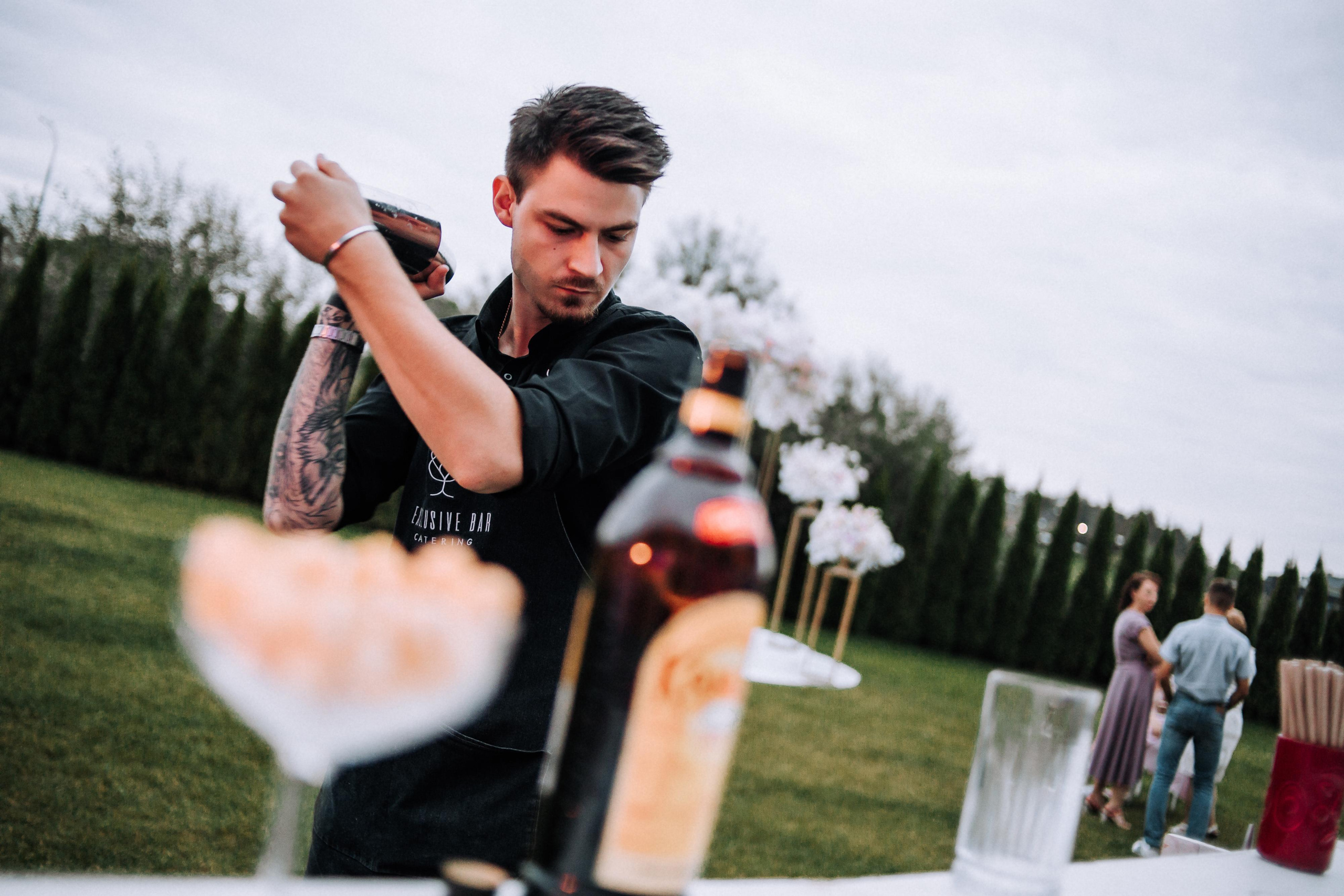 Иван и Юлия. Свадебный фотограф Минск РБ