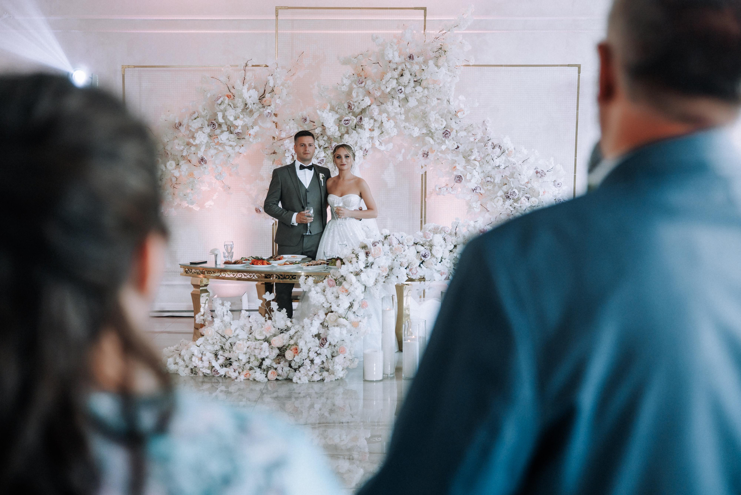 19.07.21 Ольга и Николай. Свадебный фотограф Минск РБ