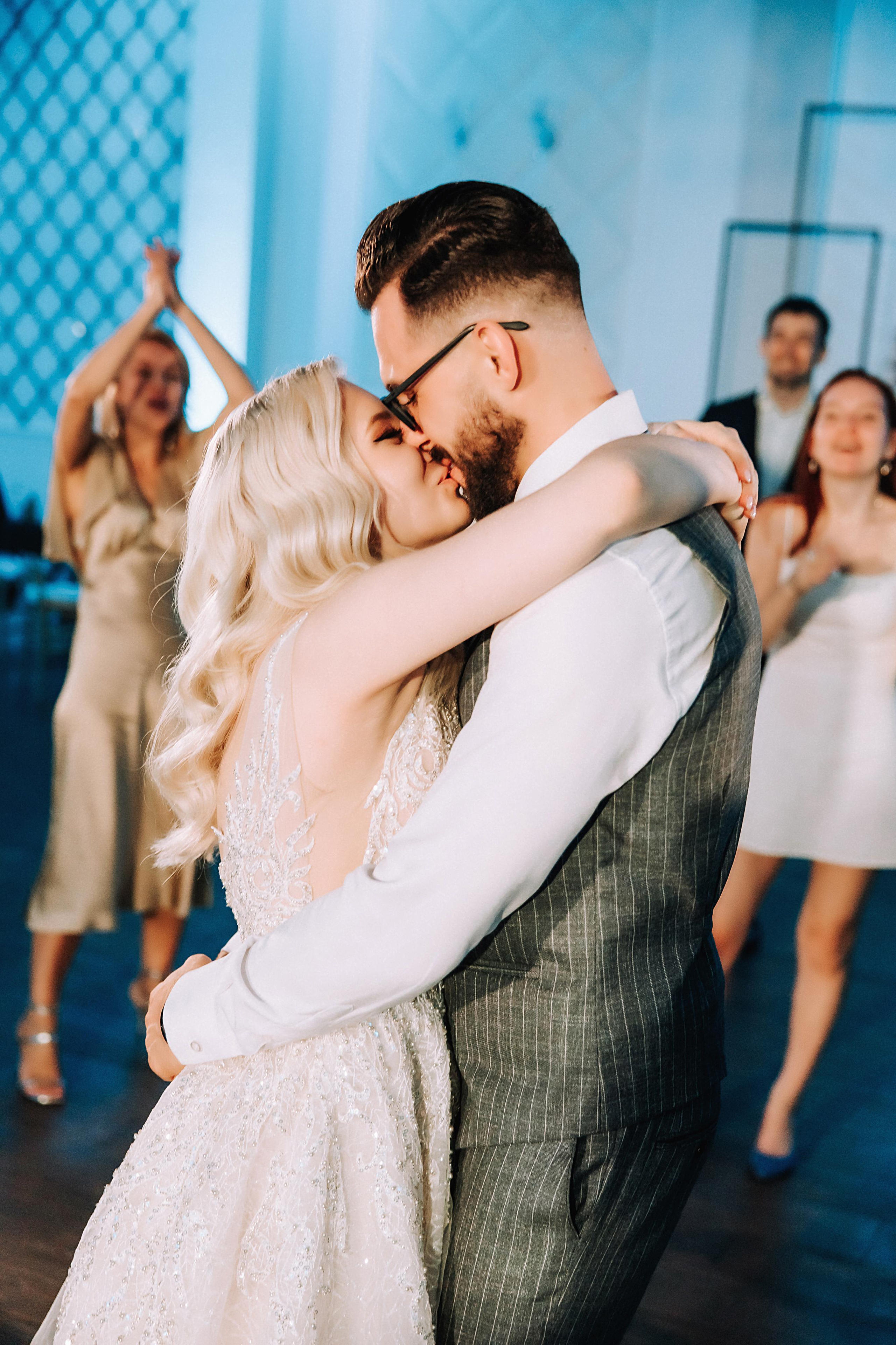 Георгий и Яна. Свадебный фотограф Минск РБ