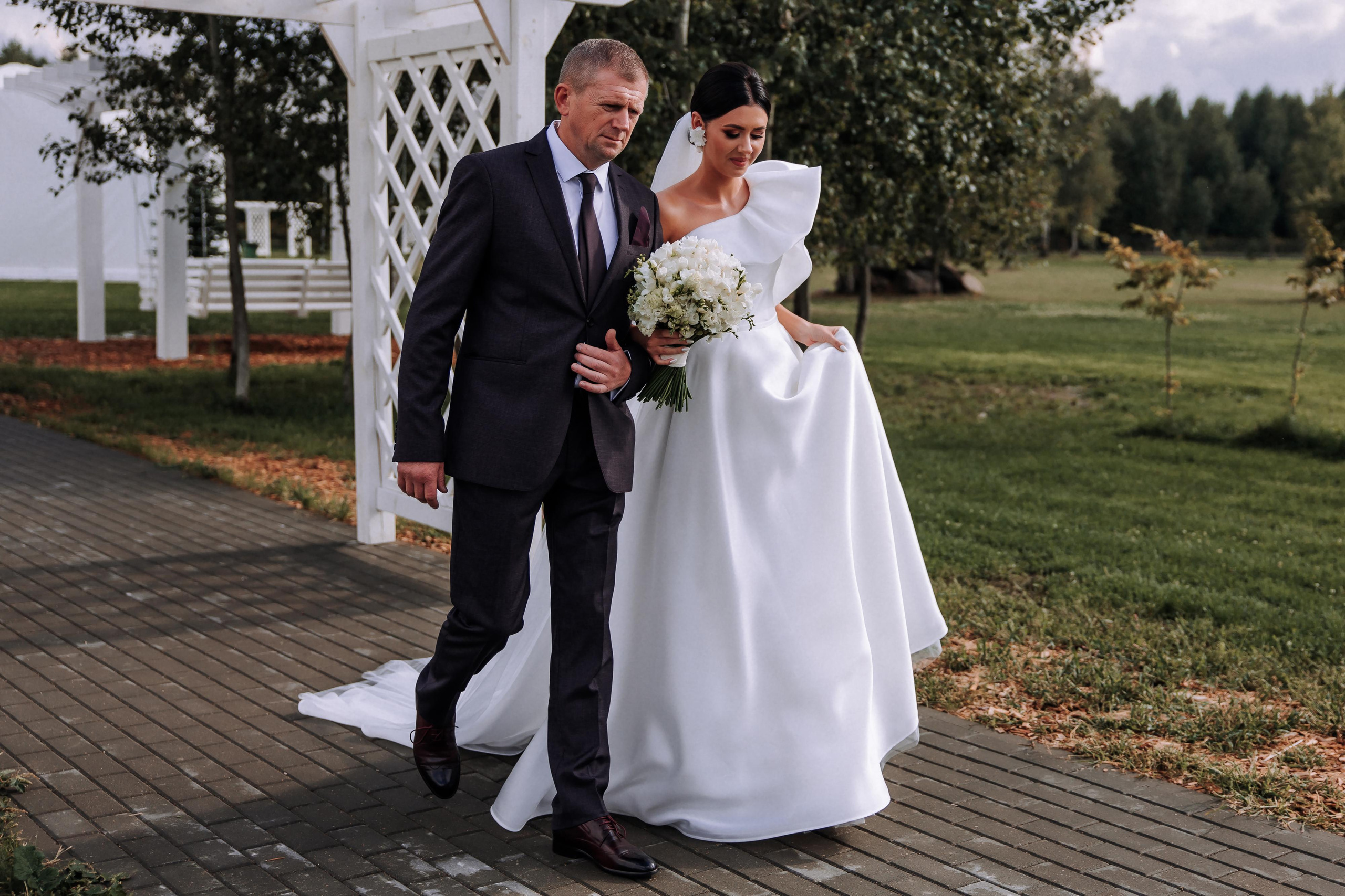 28.08.21 Алексей и Олеся. Свадебный фотограф Минск РБ