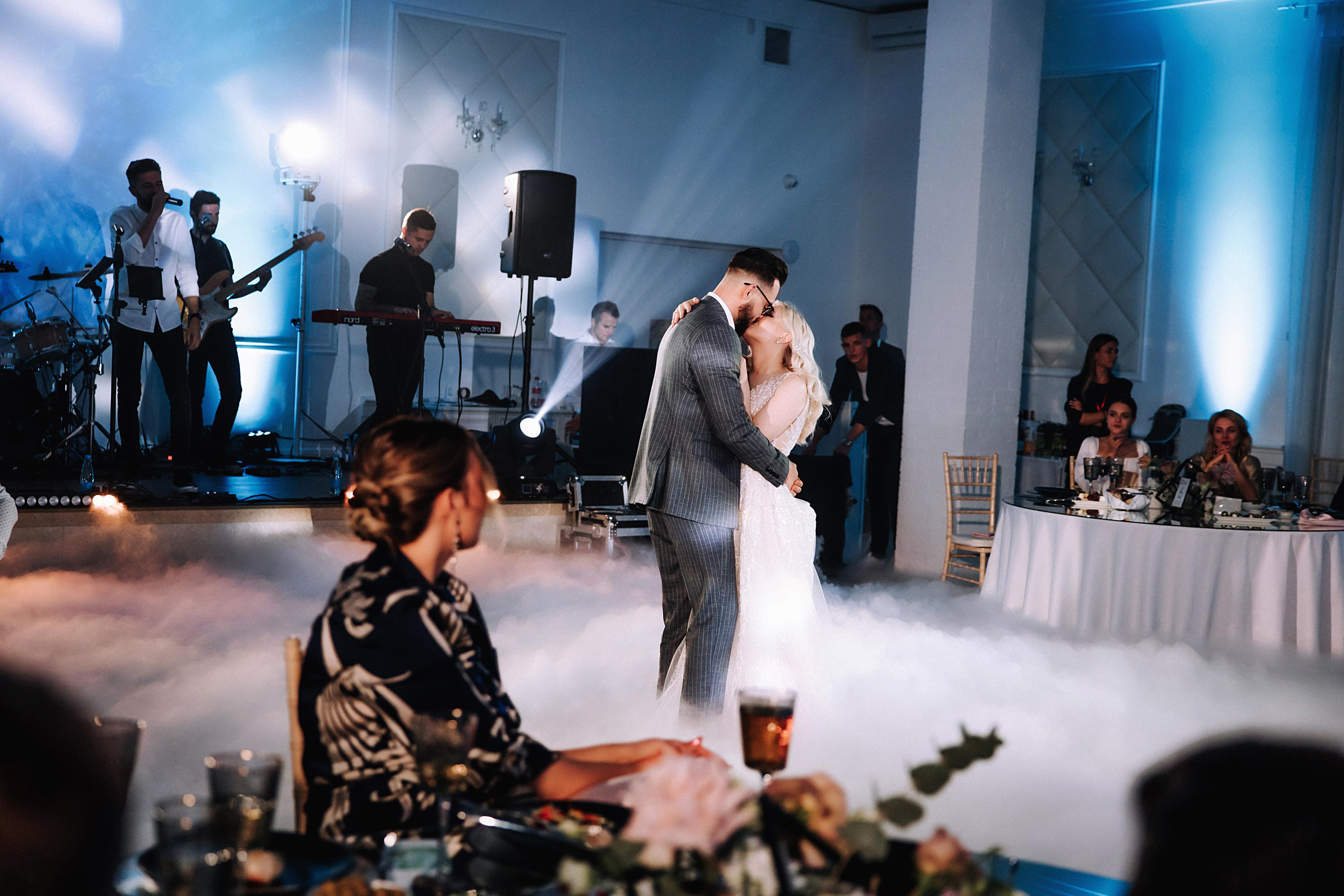 Георгий и Яна. Свадебный фотограф Минск РБ