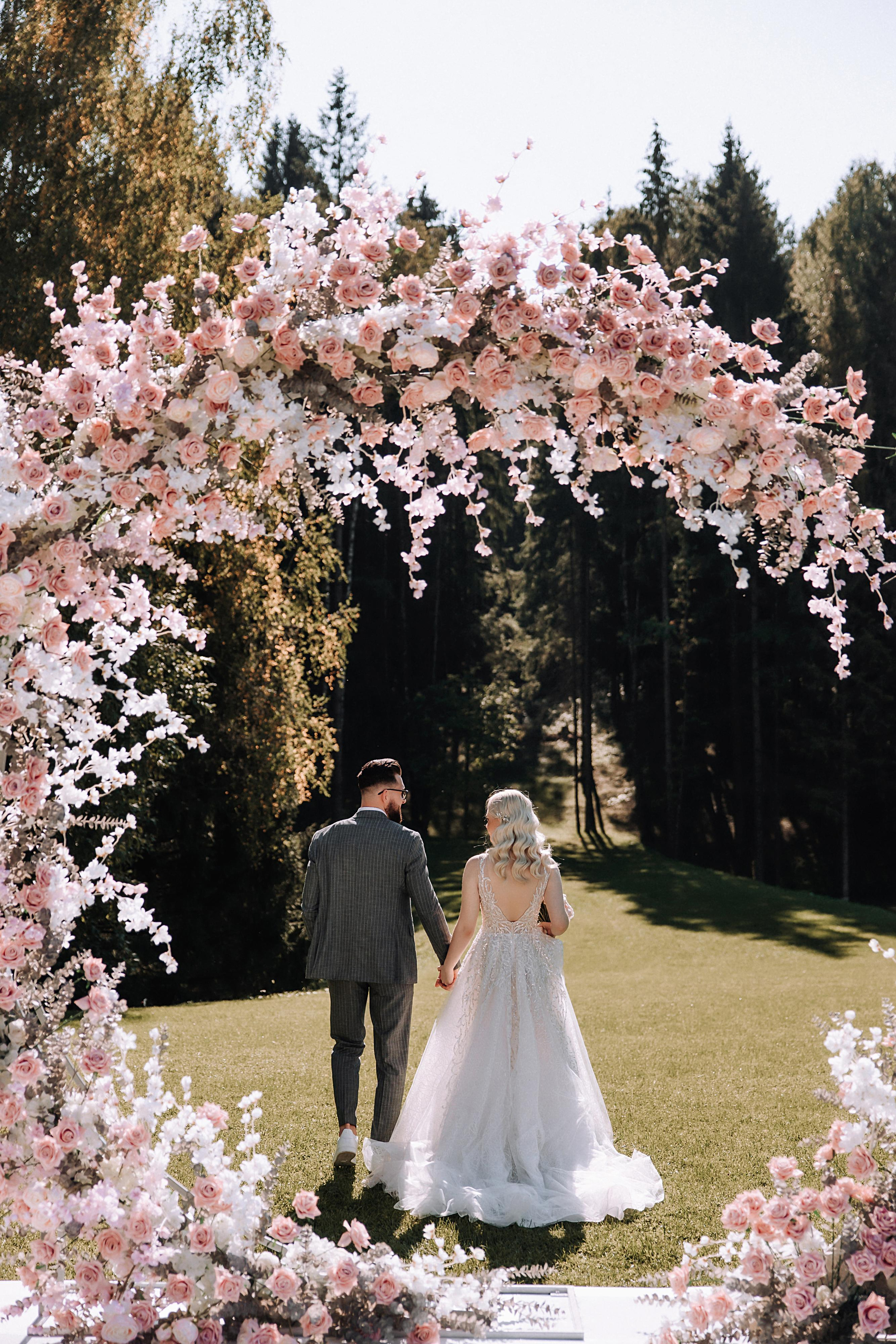 Георгий и Яна. Свадебный фотограф Минск РБ