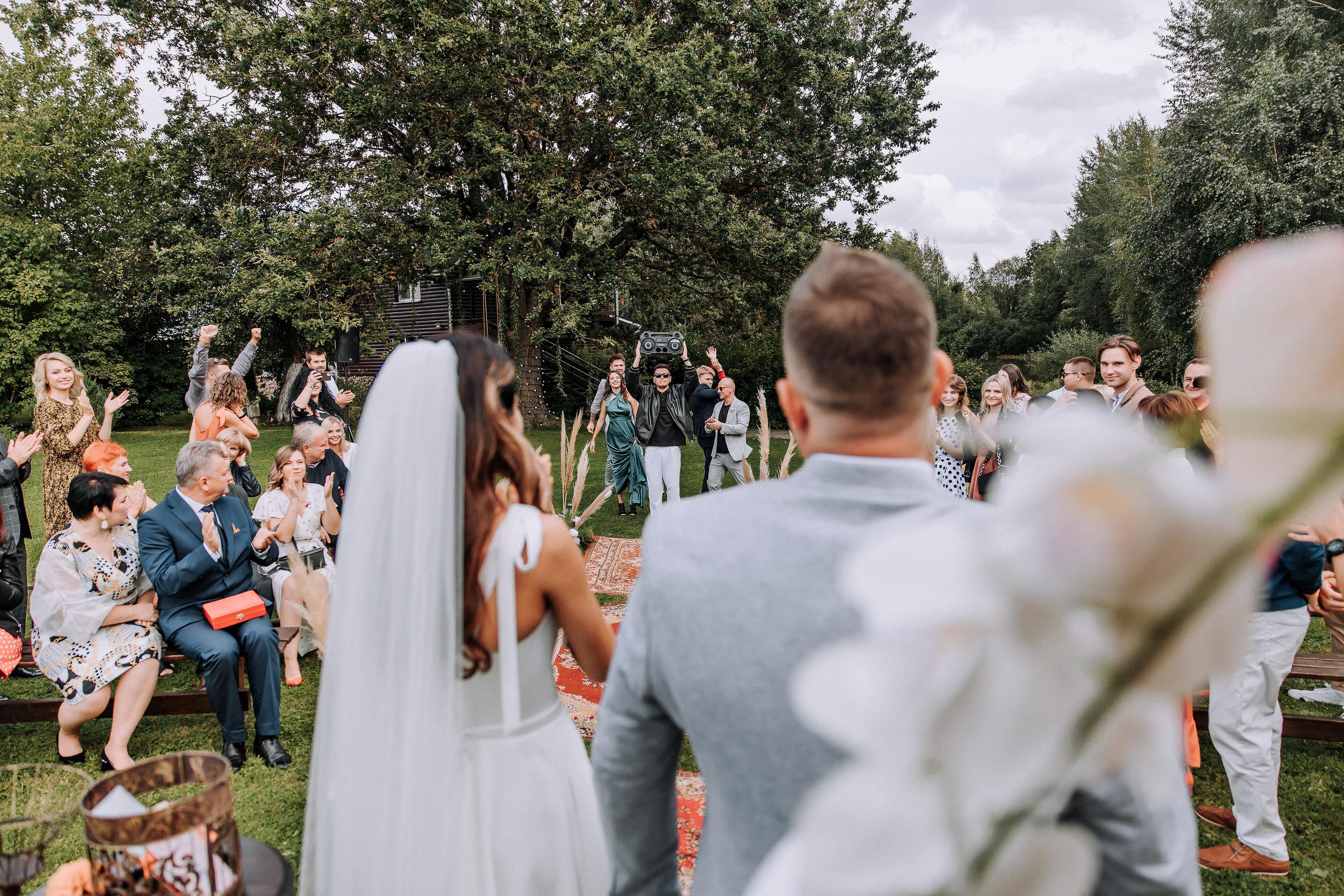 Иван и Екатерина. Свадебный фотограф Минск РБ