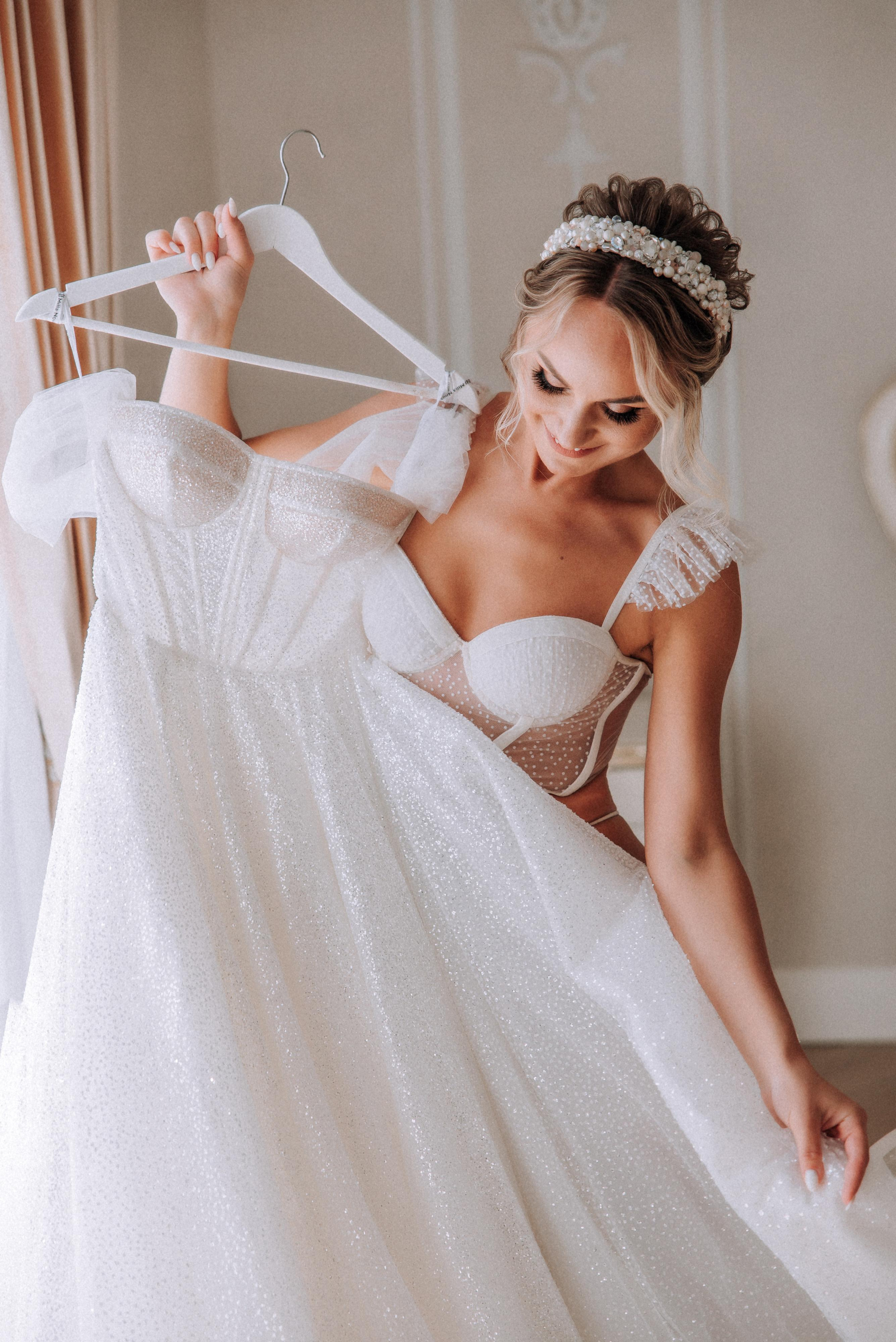 19.07.21 Ольга и Николай. Свадебный фотограф Минск РБ