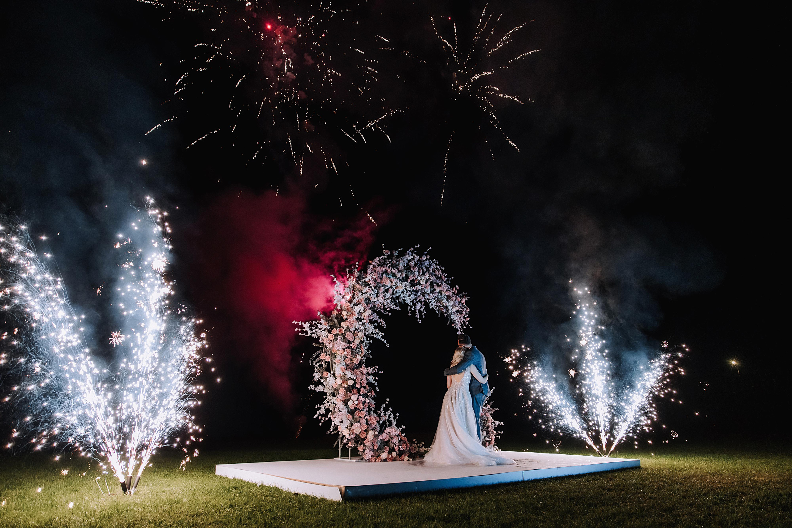 Георгий и Яна. Свадебный фотограф Минск РБ