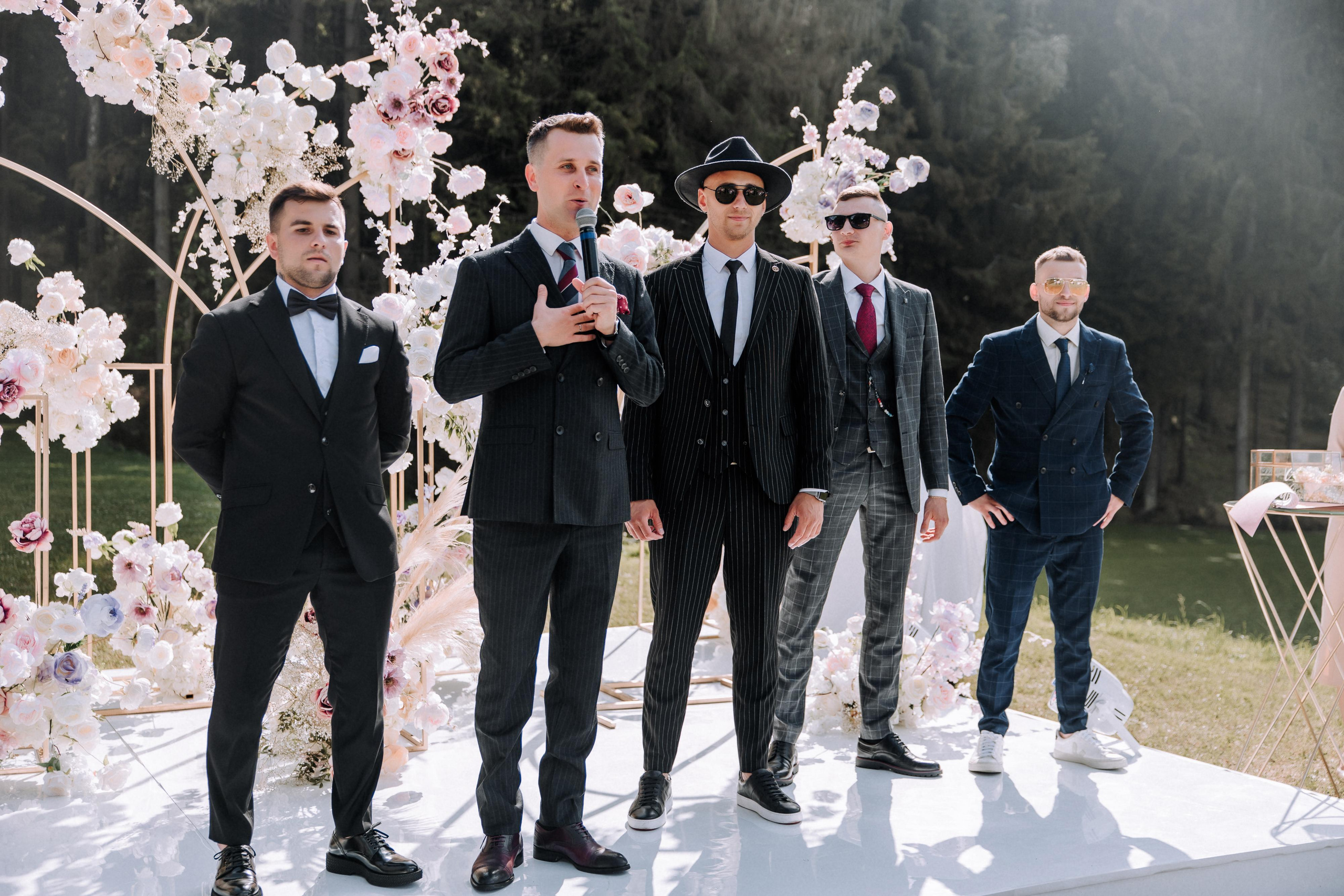 Егор и Яна. Свадебный фотограф Минск РБ