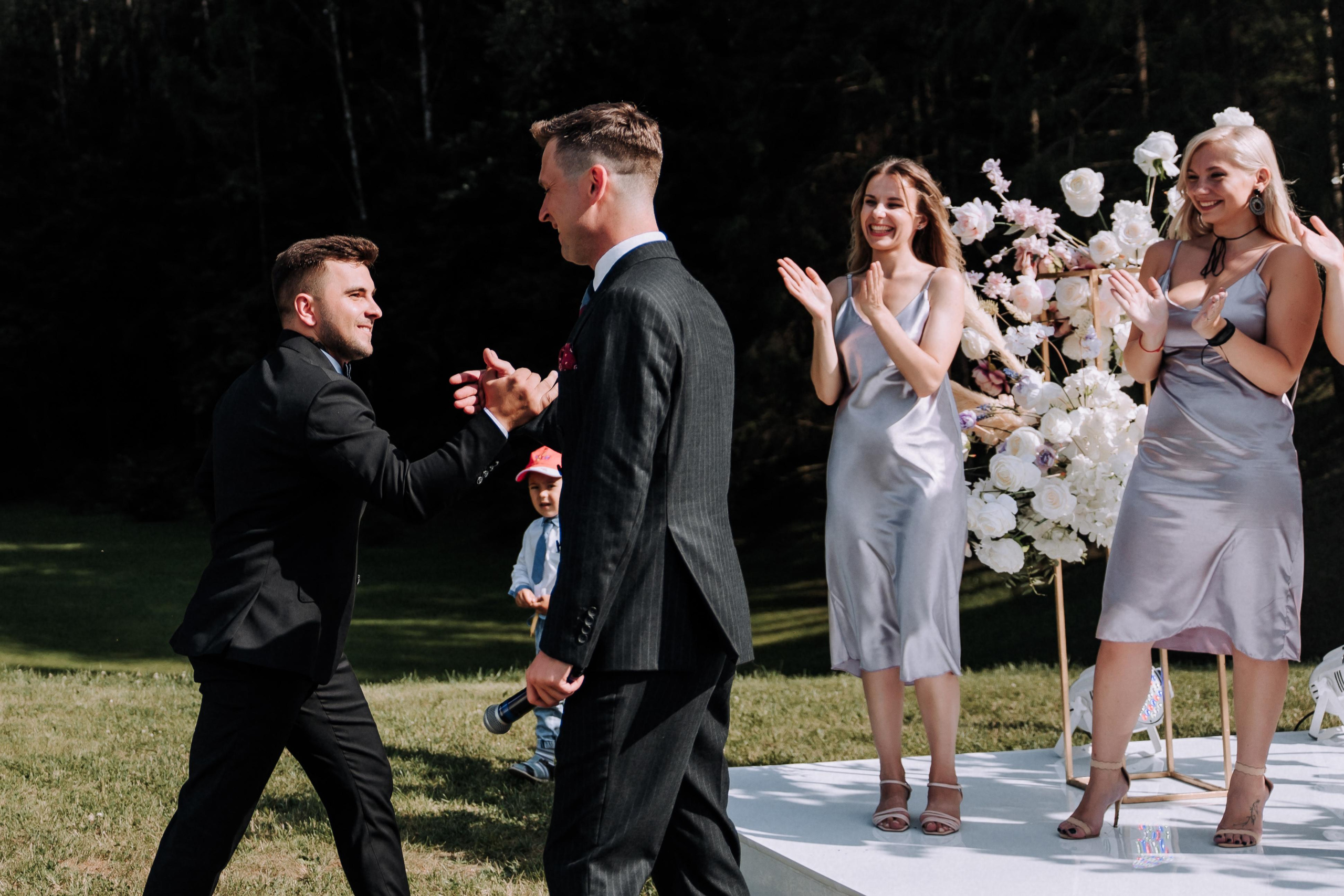 Егор и Яна. Свадебный фотограф Минск РБ