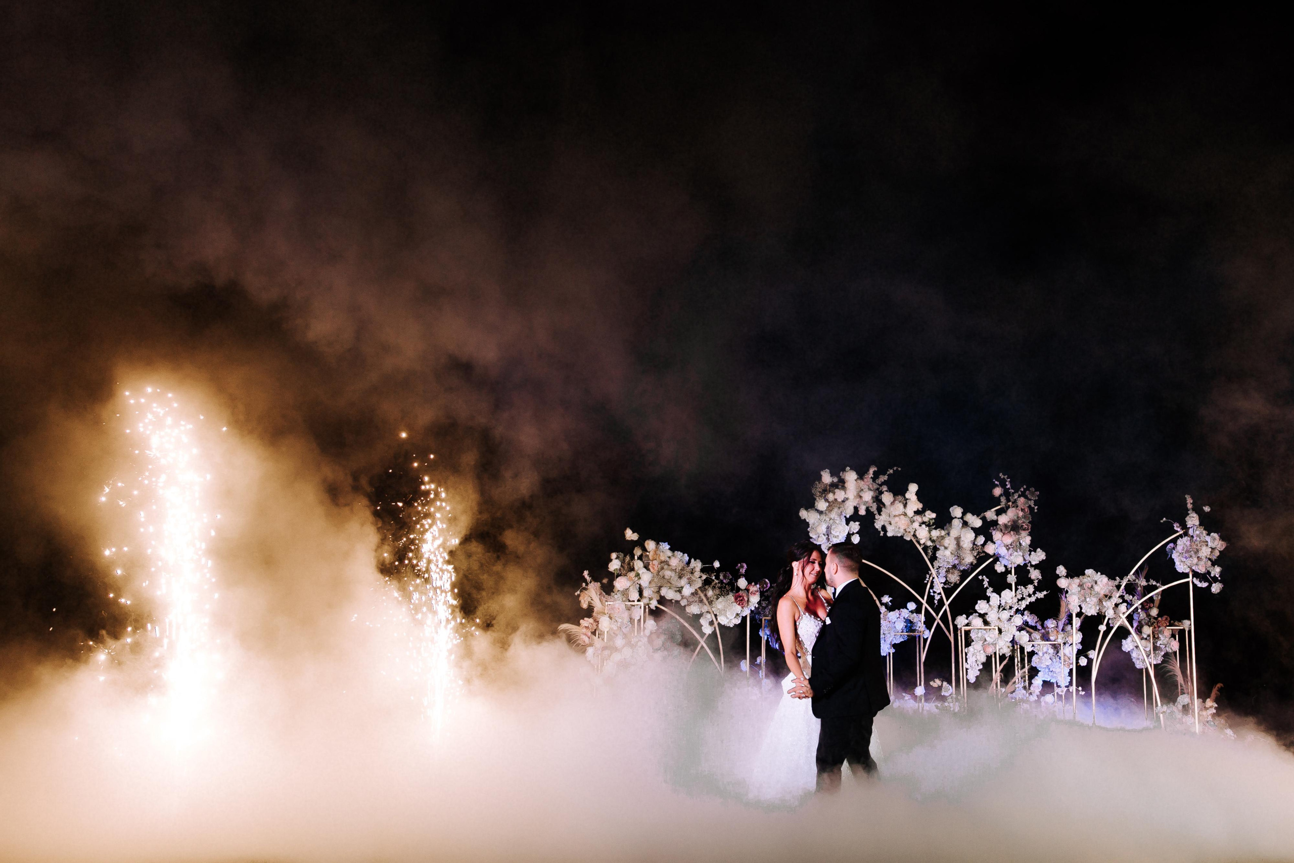 Егор и Яна. Свадебный фотограф Минск РБ