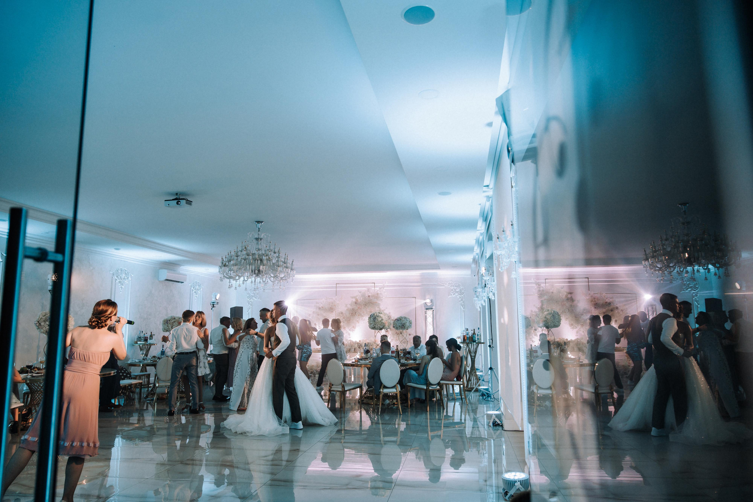 19.07.21 Ольга и Николай. Свадебный фотограф Минск РБ