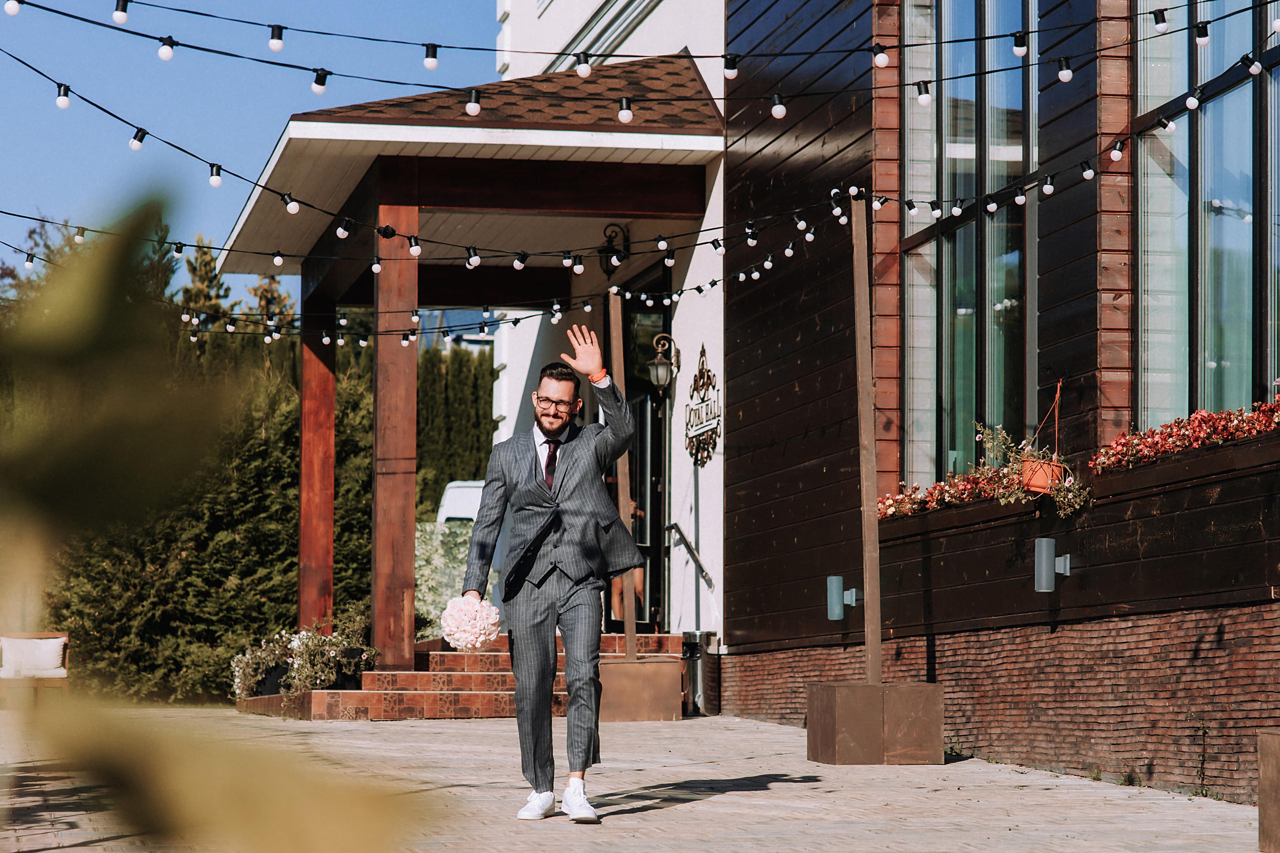 Георгий и Яна. Свадебный фотограф Минск РБ