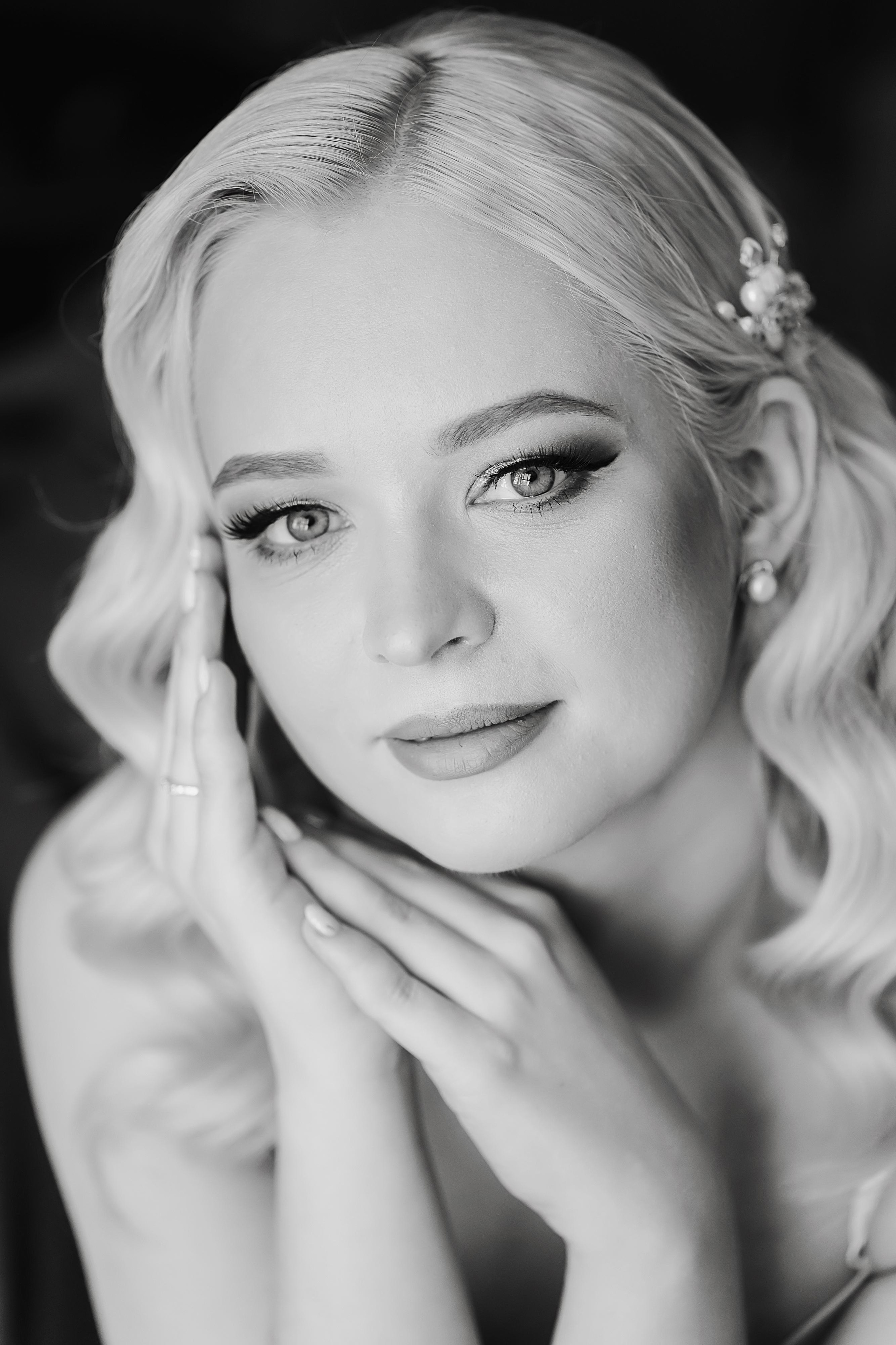 Георгий и Яна. Свадебный фотограф Минск РБ