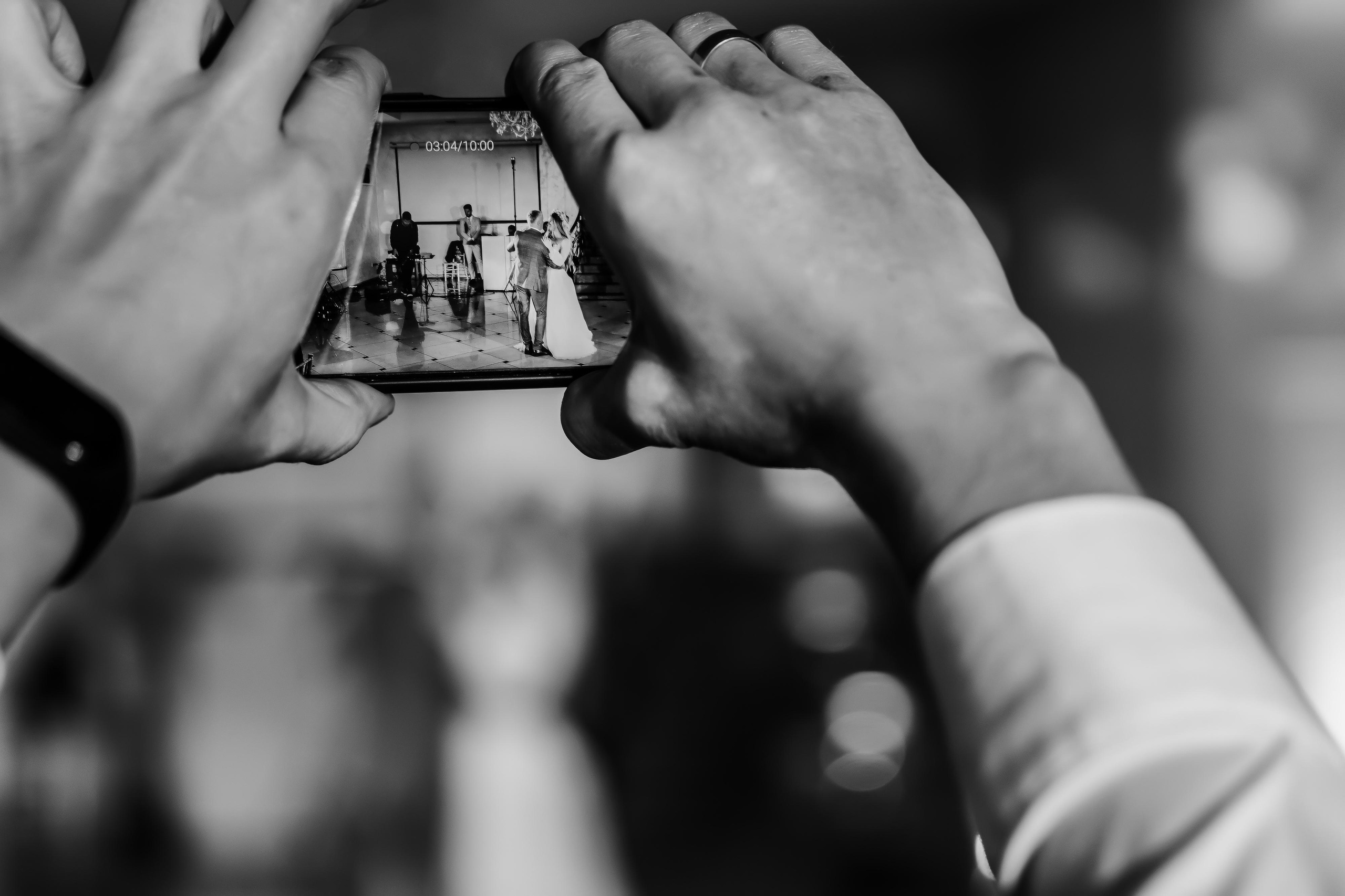 26.09.20 Сергей и Анна. Свадебный фотограф Минск РБ