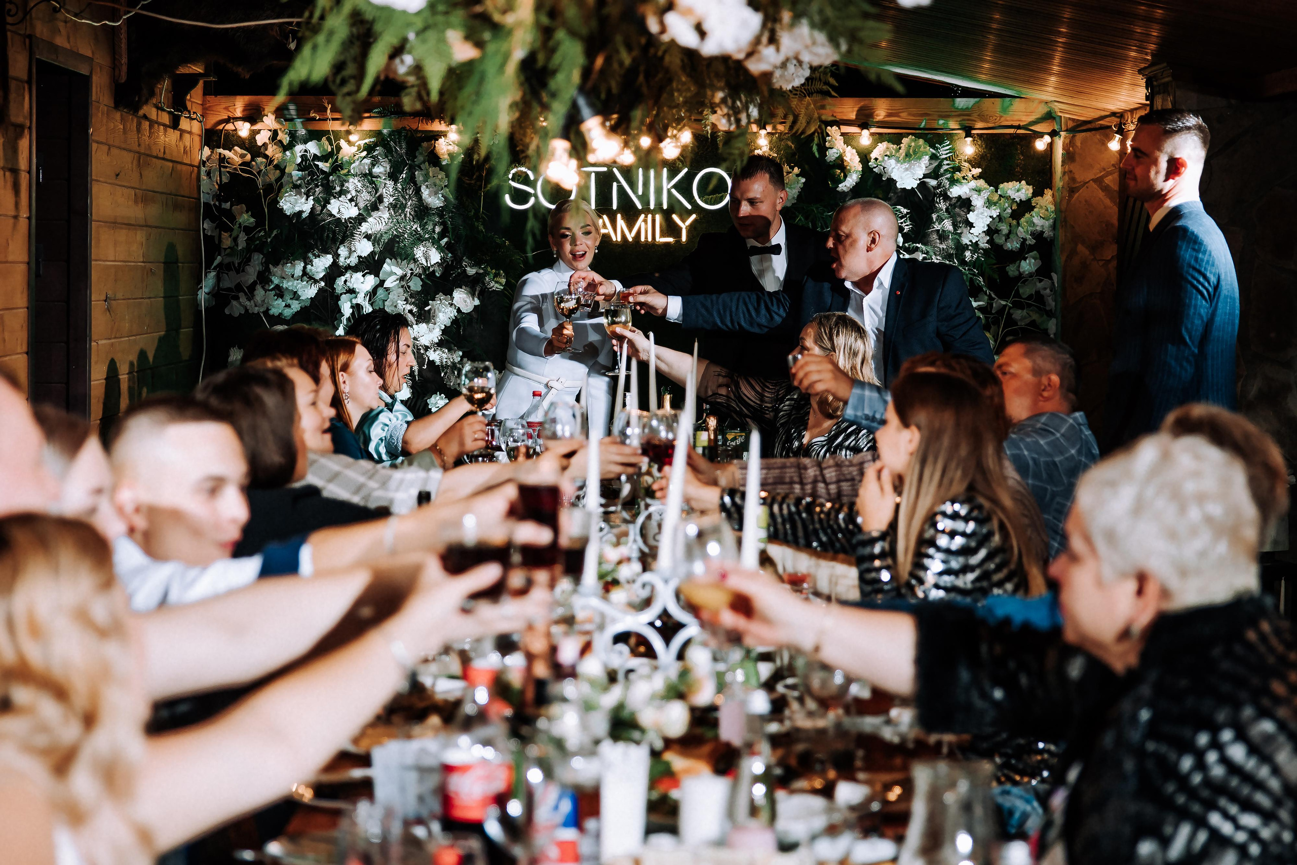 26.08.21 Александра и Виталий. Свадебный фотограф Минск РБ