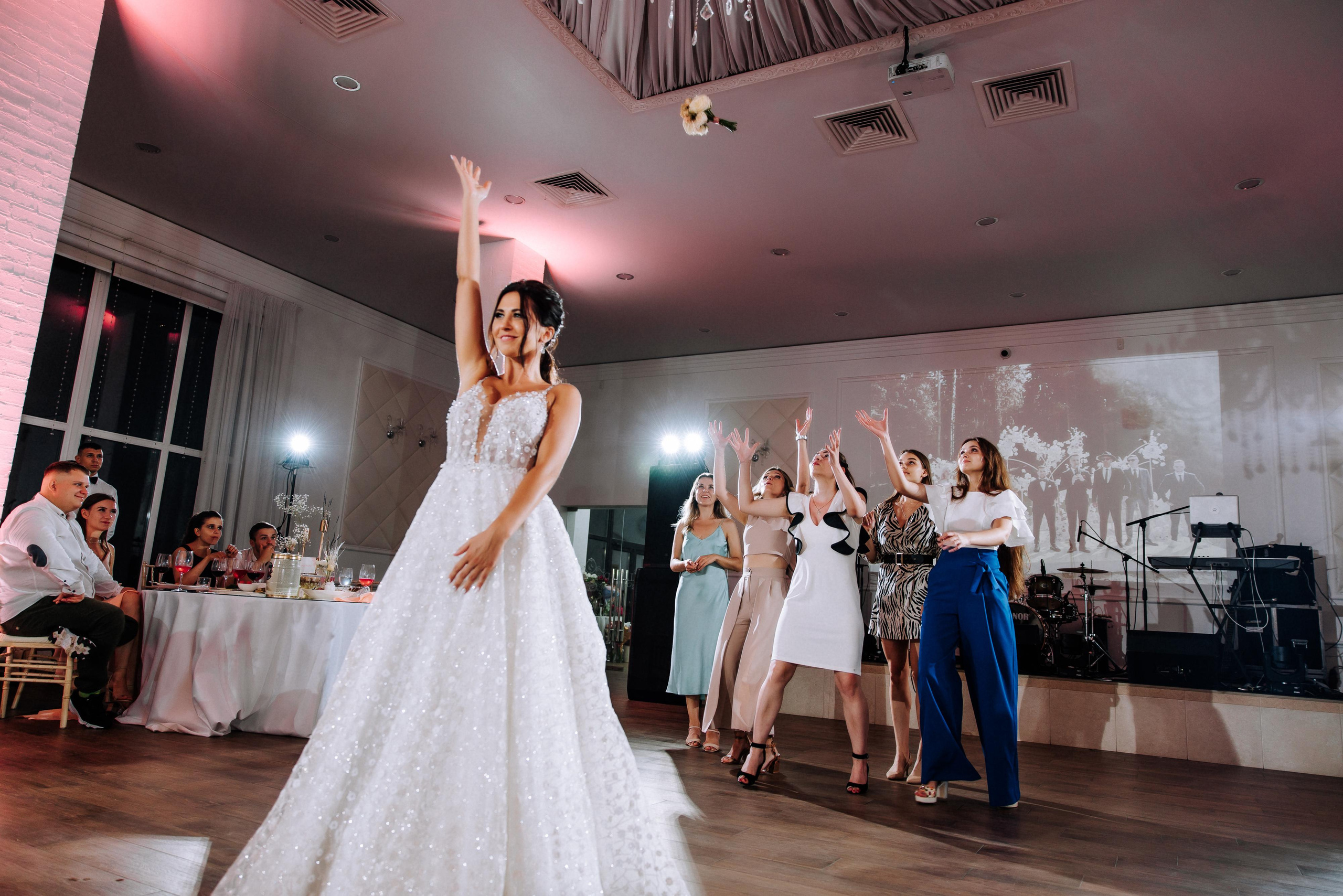 Егор и Яна. Свадебный фотограф Минск РБ