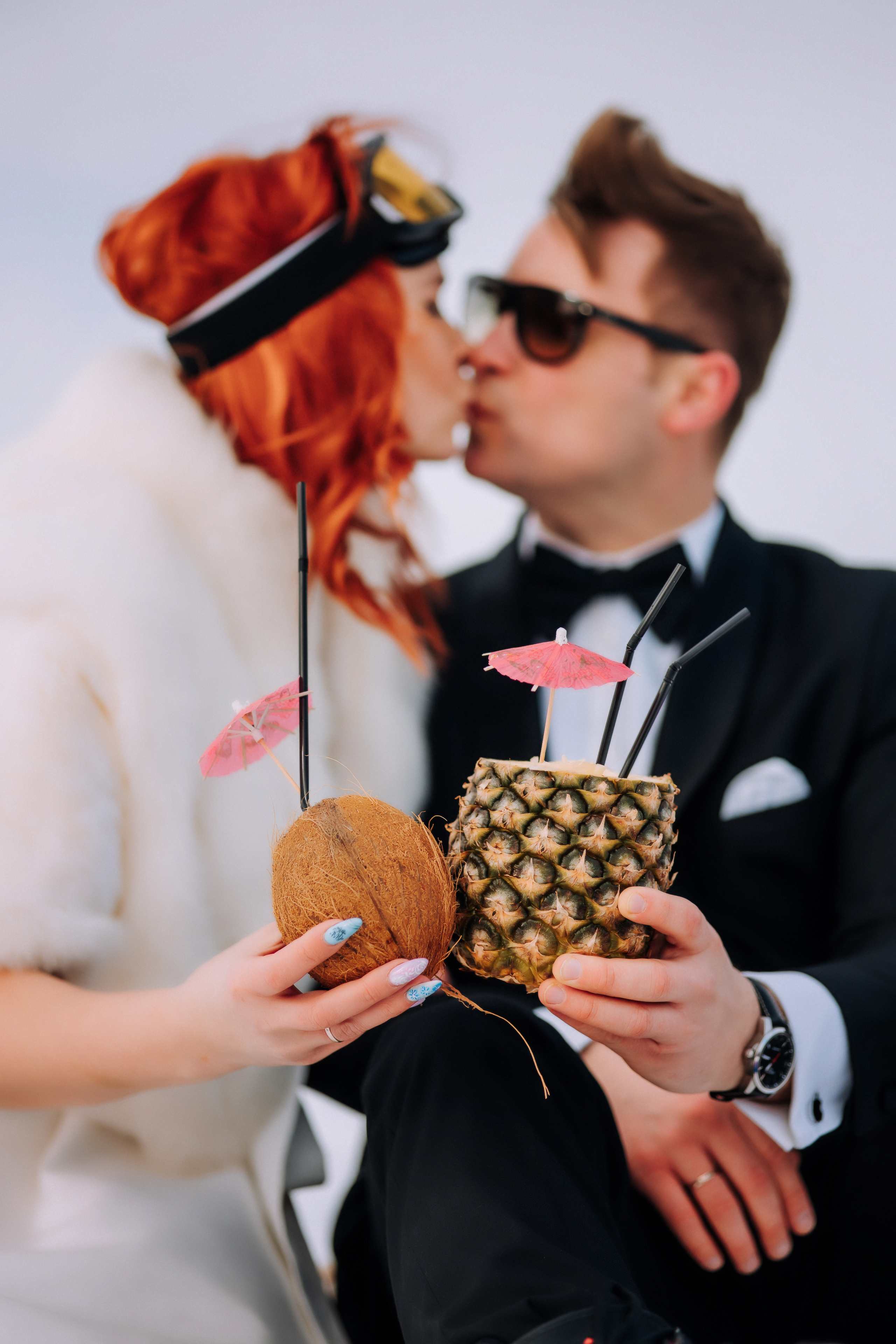 Love in the mountains ♥. Свадебный фотограф Минск РБ