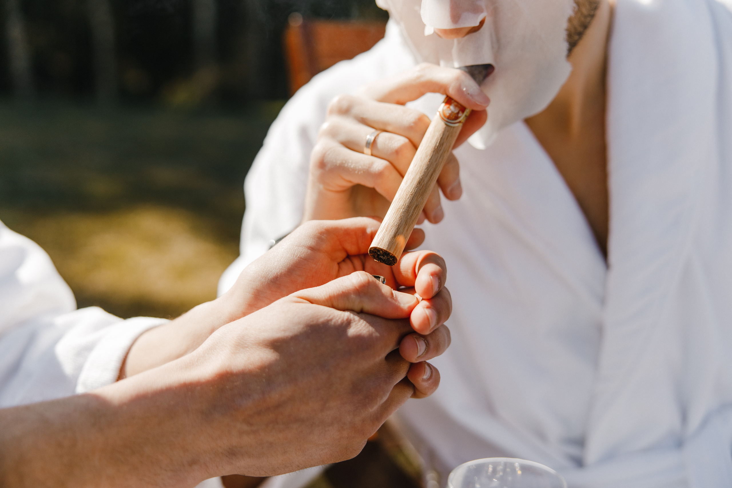 Яна и Саша. Свадебный фотограф Минск РБ