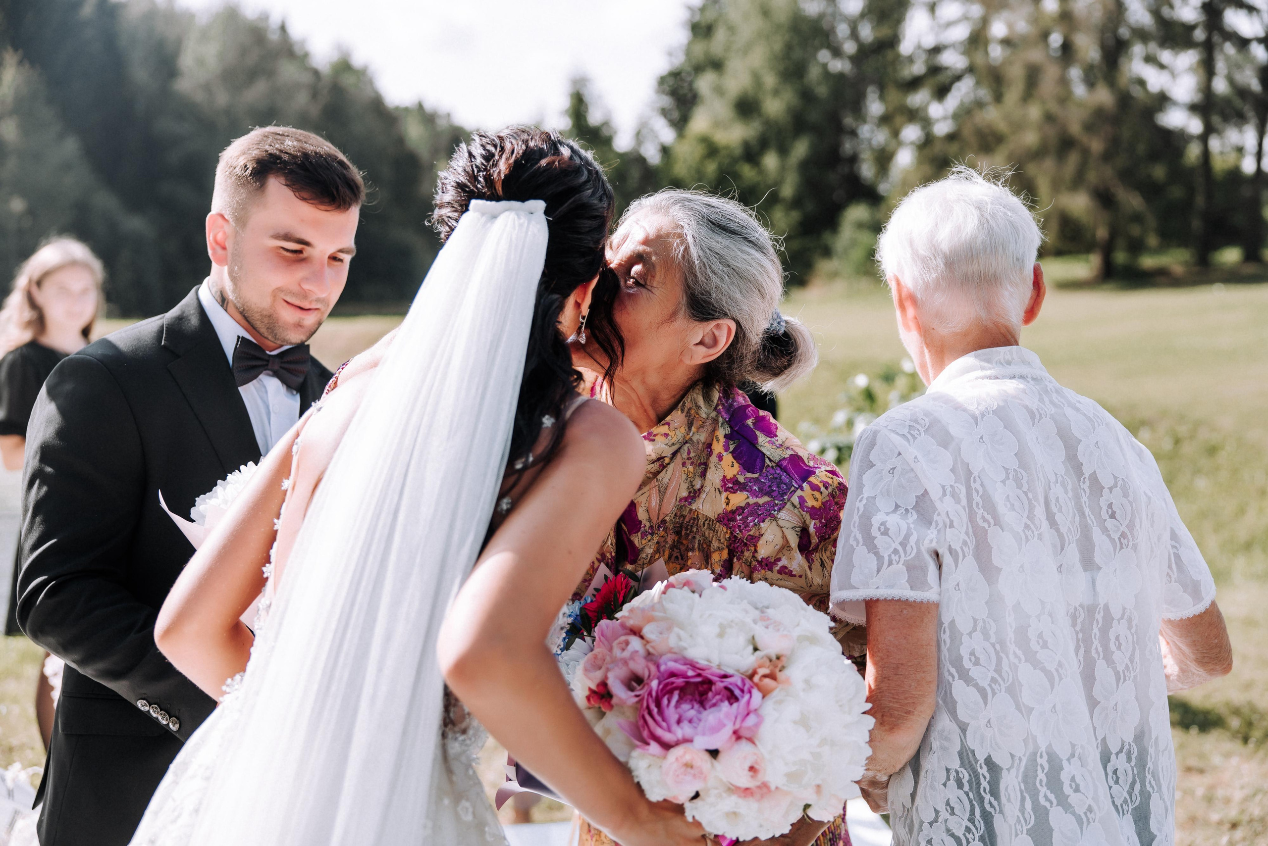 Егор и Яна. Свадебный фотограф Минск РБ