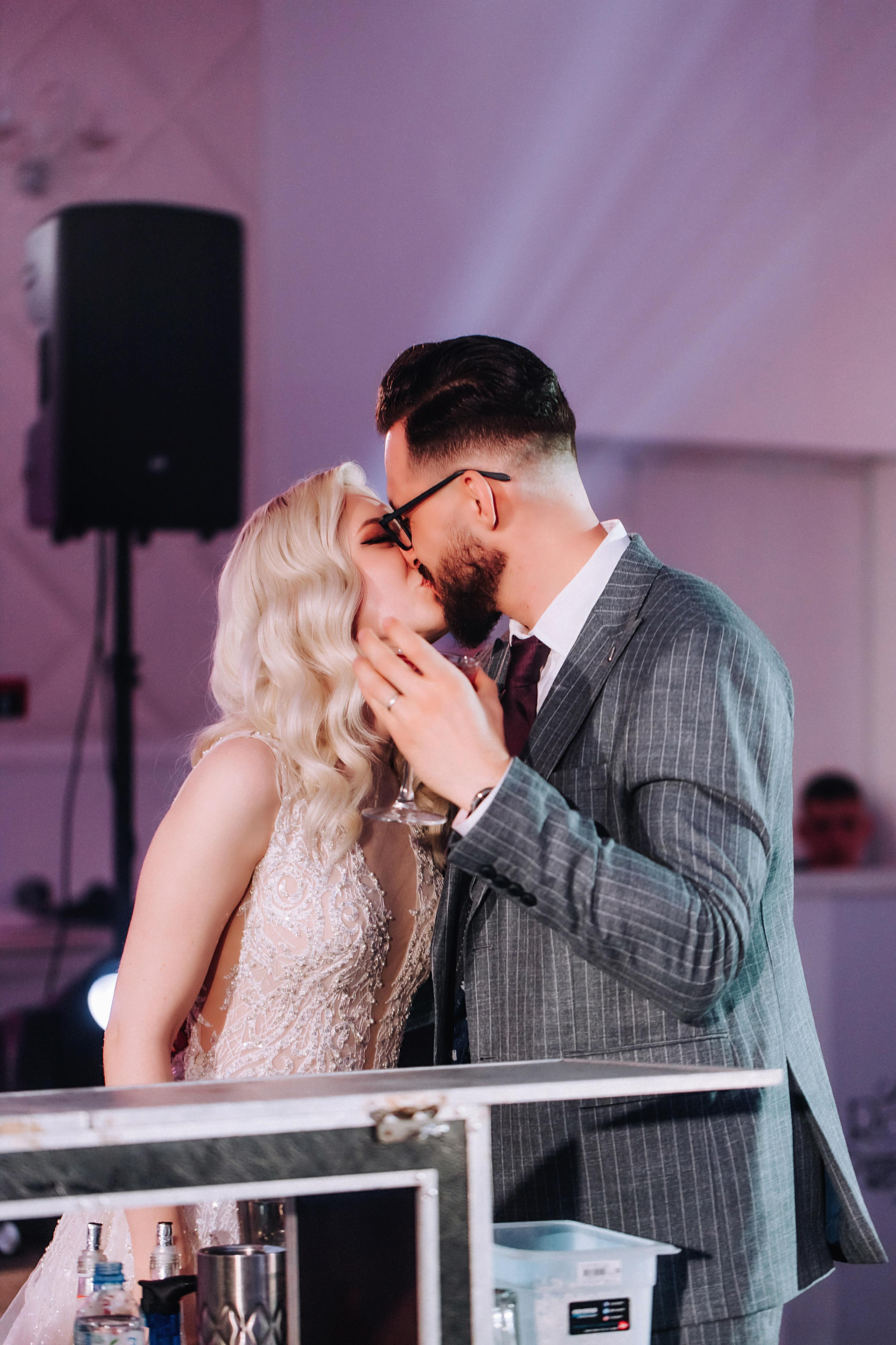 Георгий и Яна. Свадебный фотограф Минск РБ