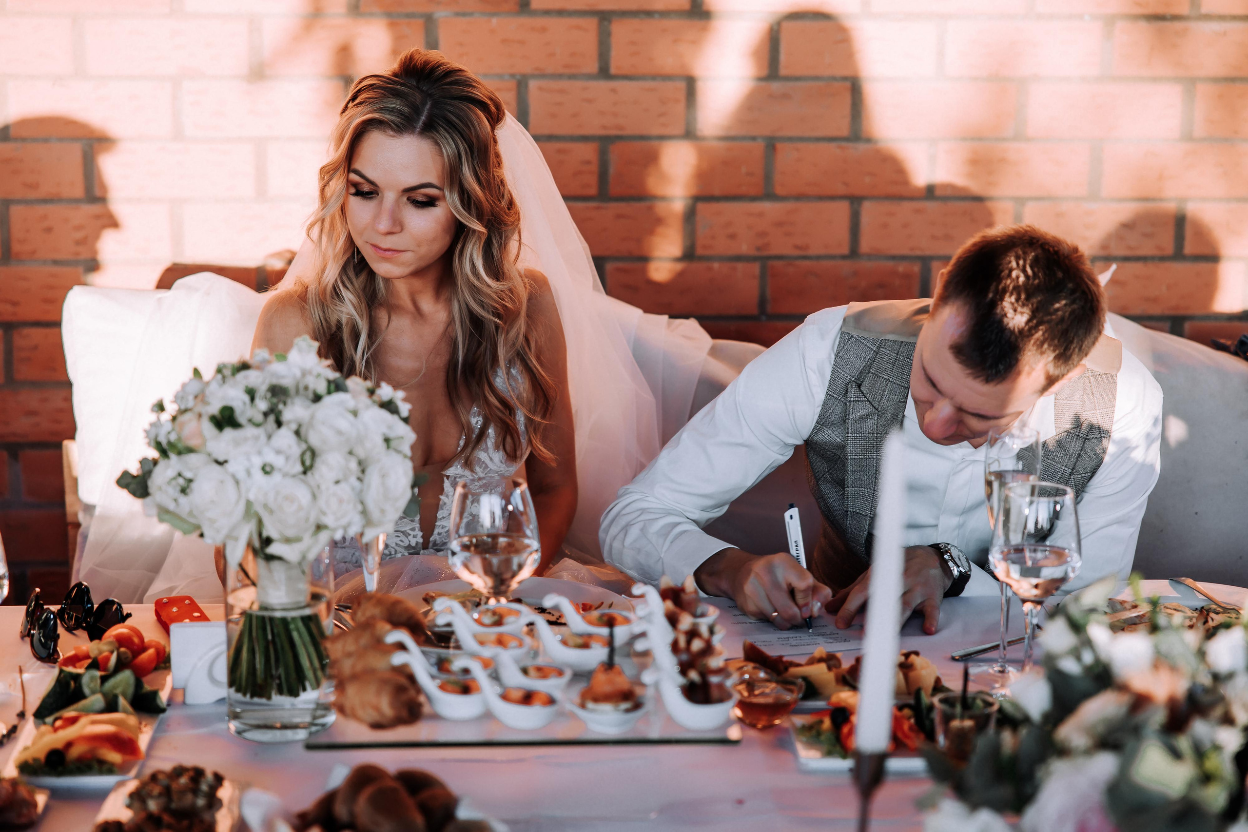 9.09.20 Анастасия и Евгений. Свадебный фотограф Минск РБ