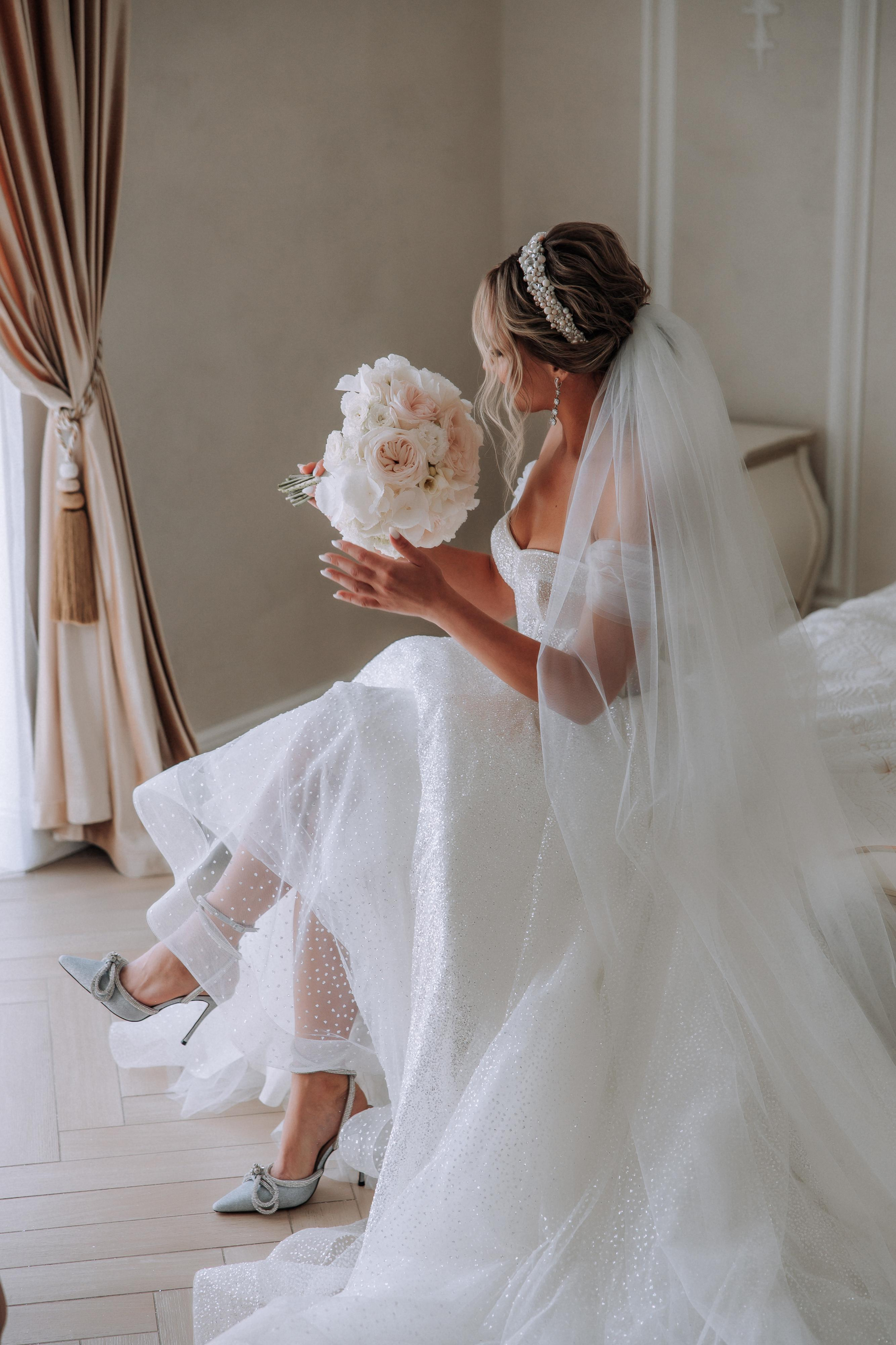 19.07.21 Ольга и Николай. Свадебный фотограф Минск РБ