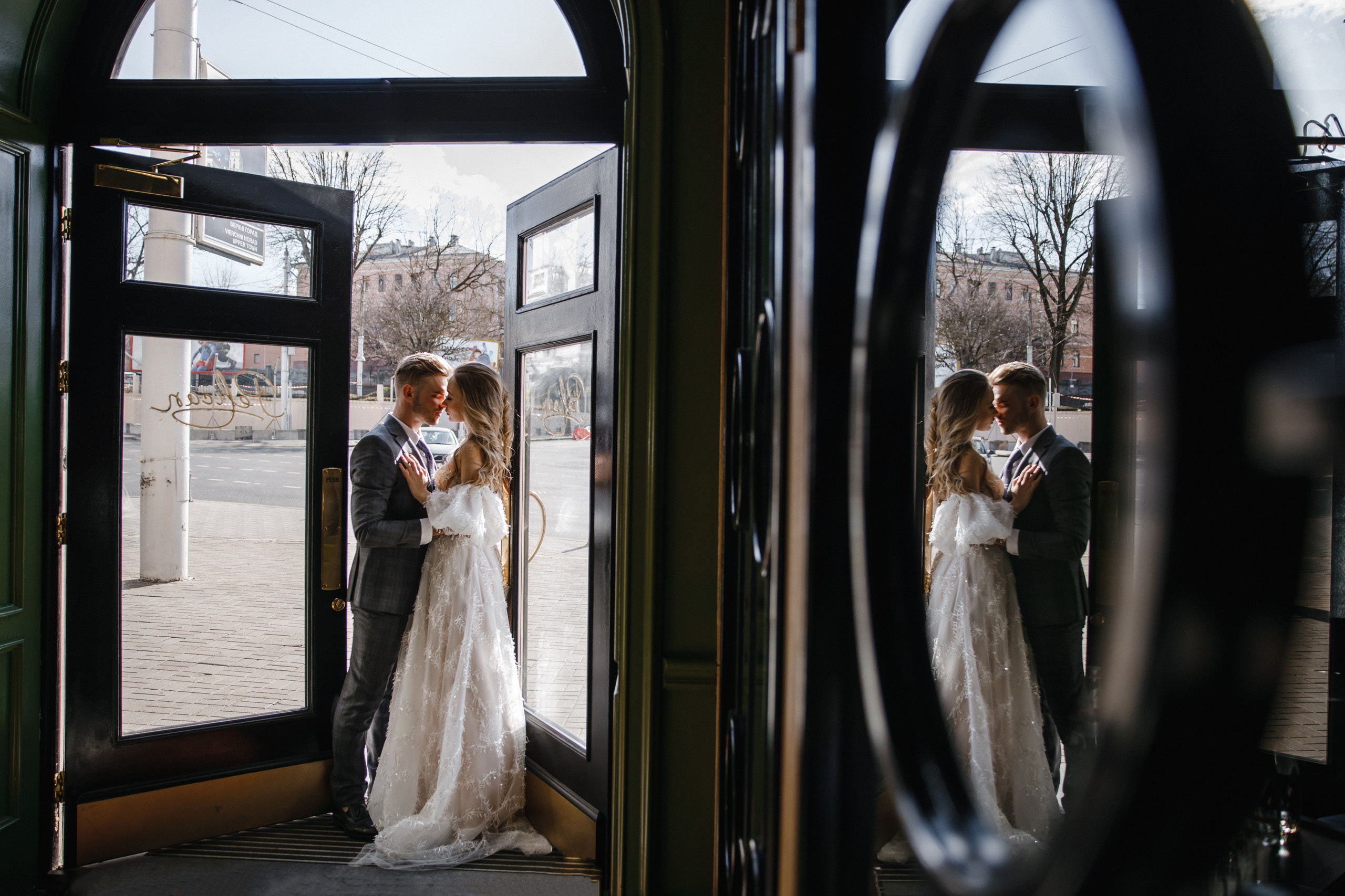 11.06.22 Катя и Сергей. Свадебный фотограф Минск РБ