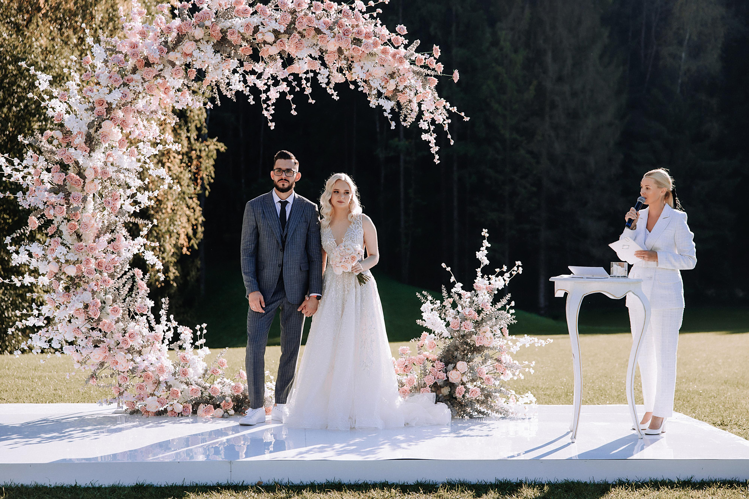 Георгий и Яна. Свадебный фотограф Минск РБ