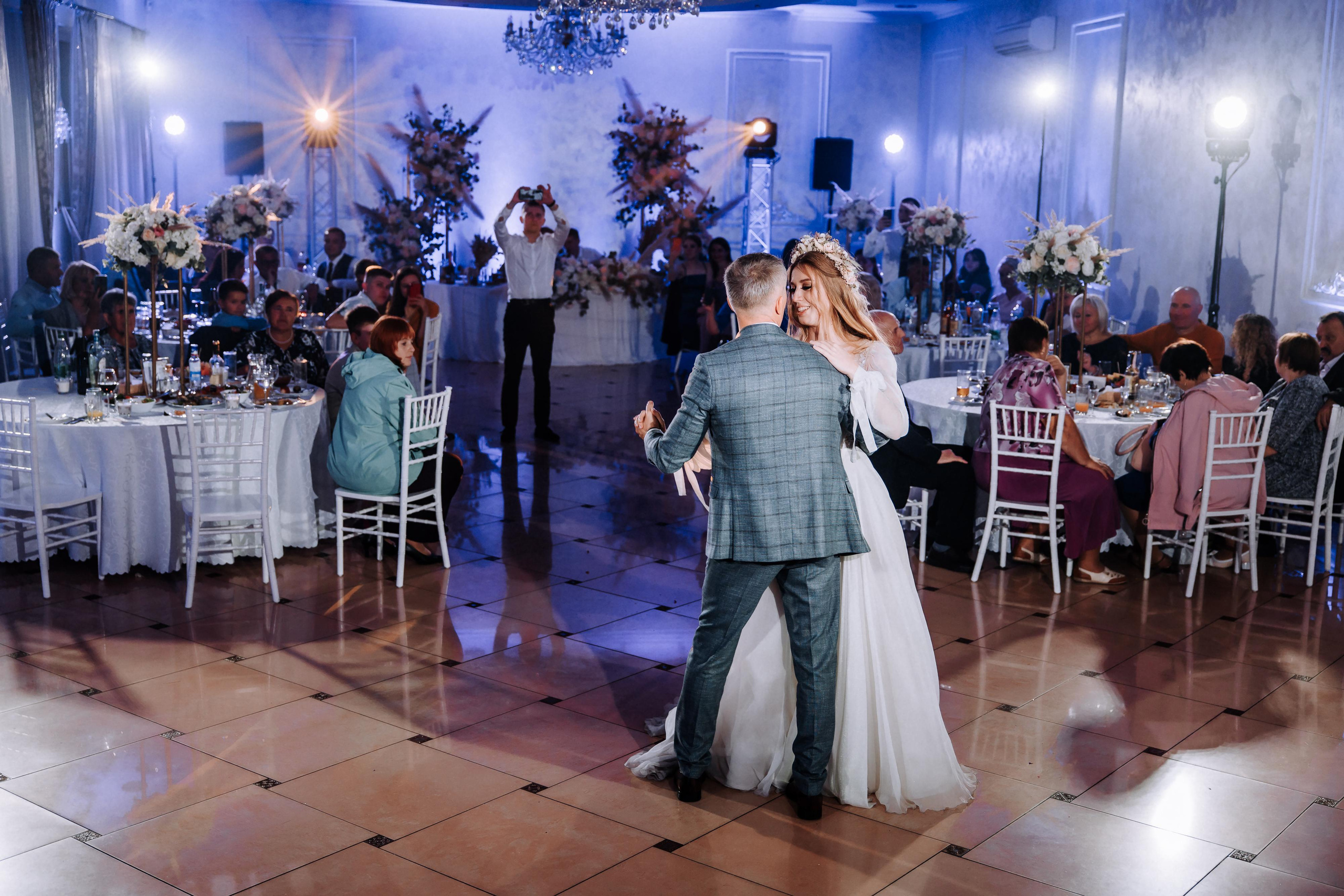 26.09.20 Сергей и Анна. Свадебный фотограф Минск РБ