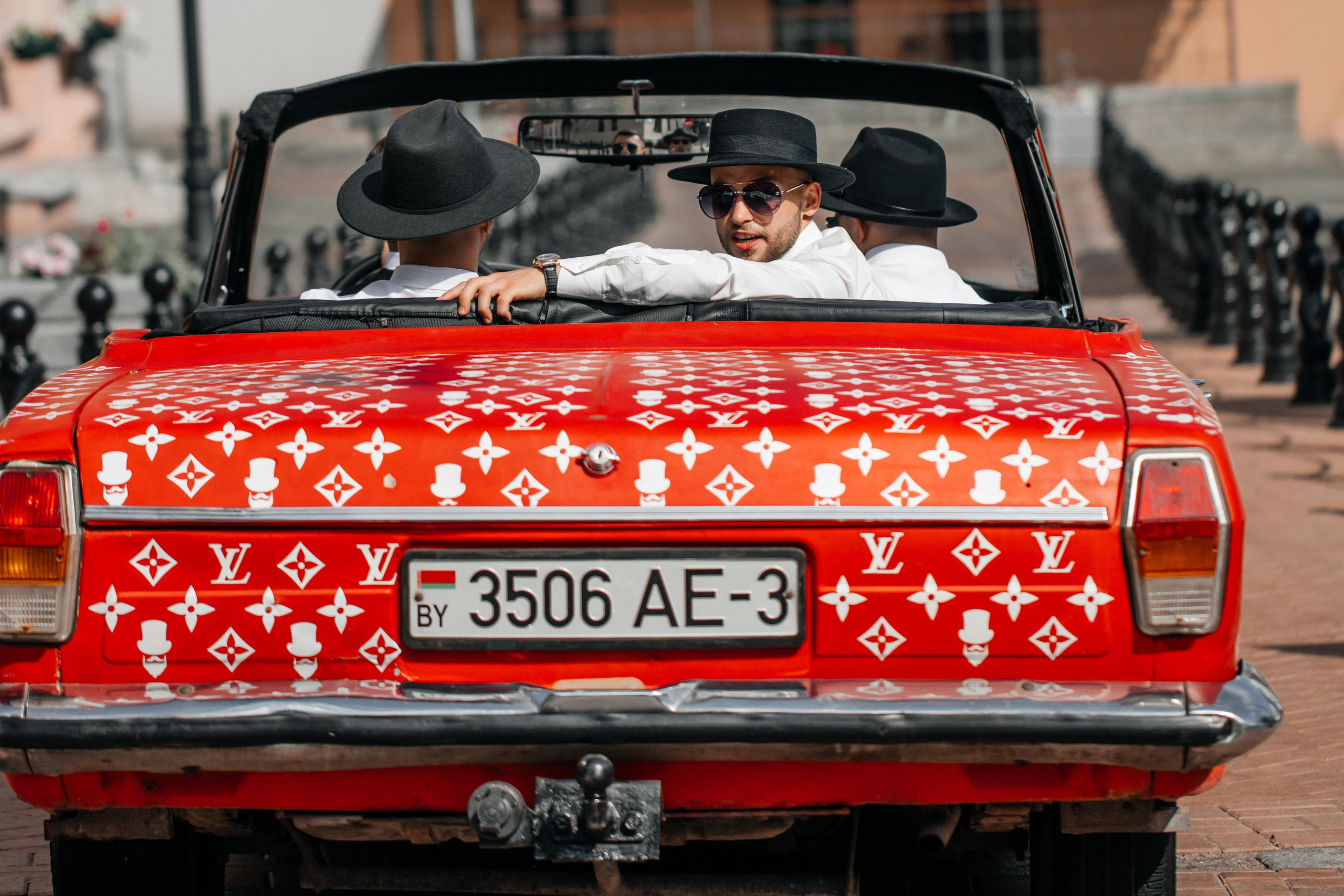 Егор и Яна. Свадебный фотограф Минск РБ