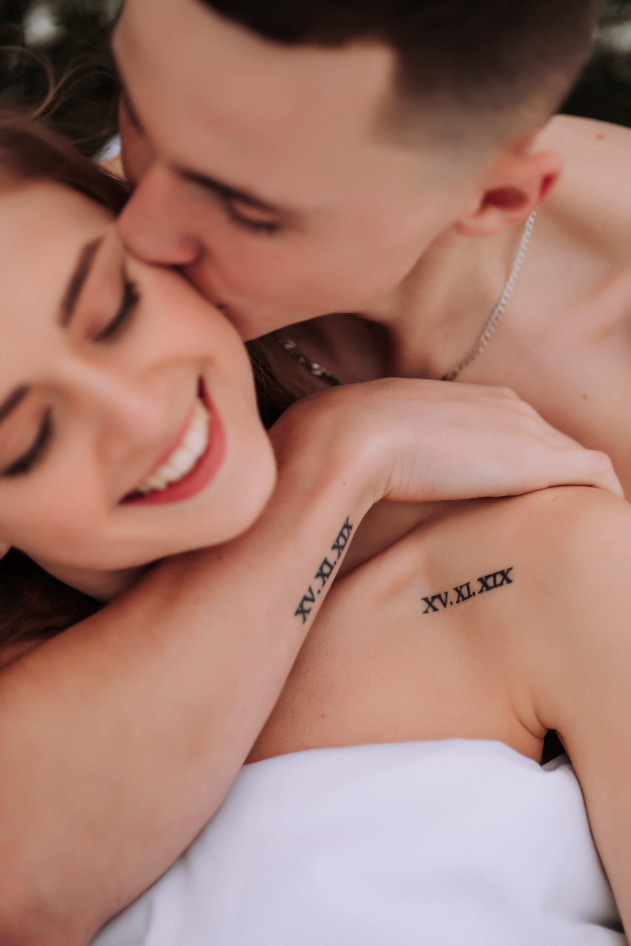 Любовь и Лед. Свадебный фотограф Минск РБ