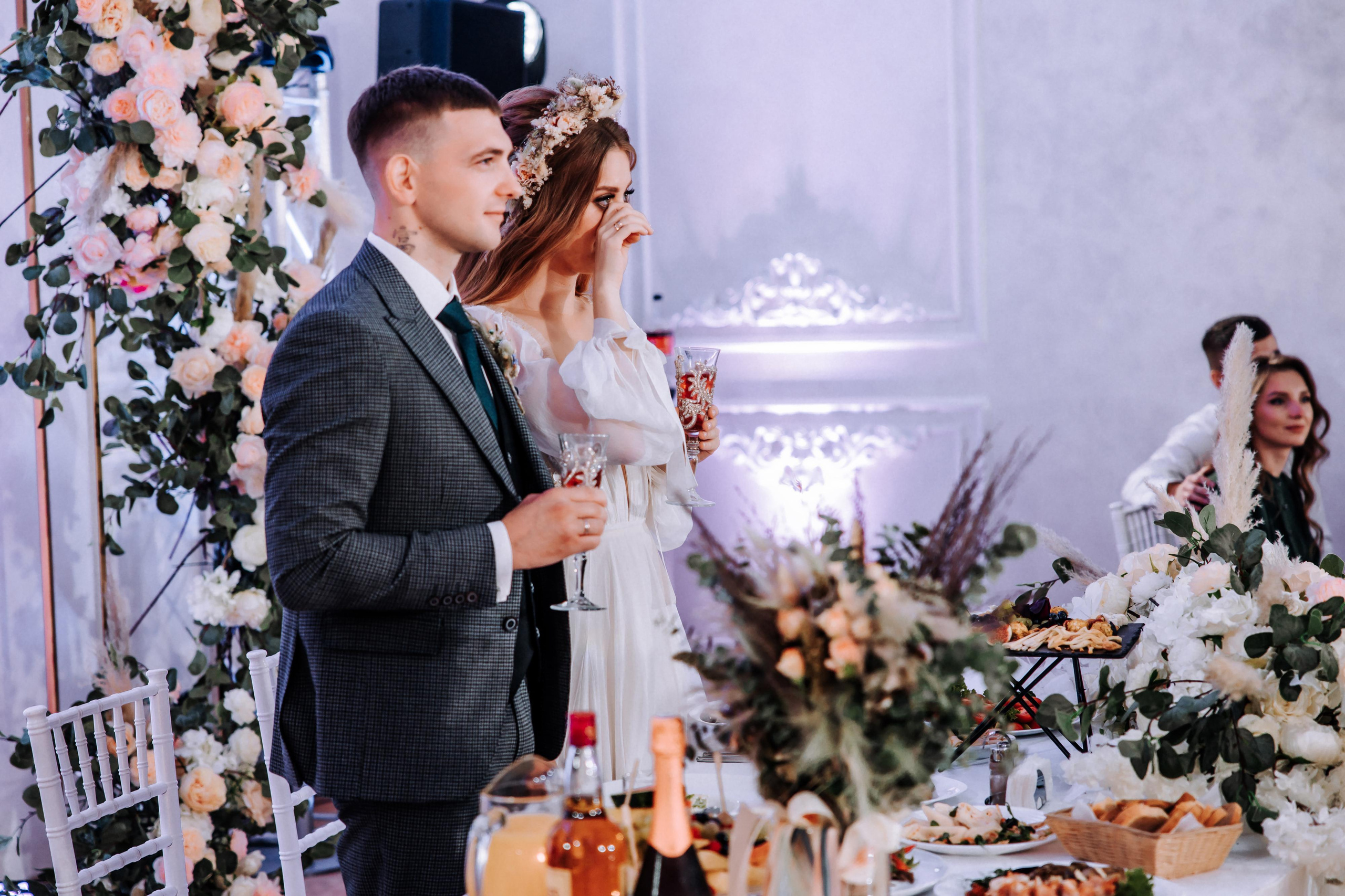 26.09.20 Сергей и Анна. Свадебный фотограф Минск РБ