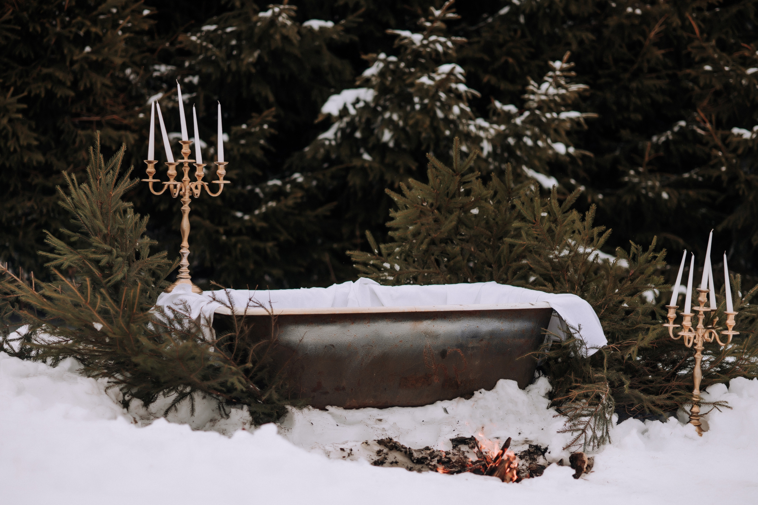 Любовь и Лед. Свадебный фотограф Минск РБ