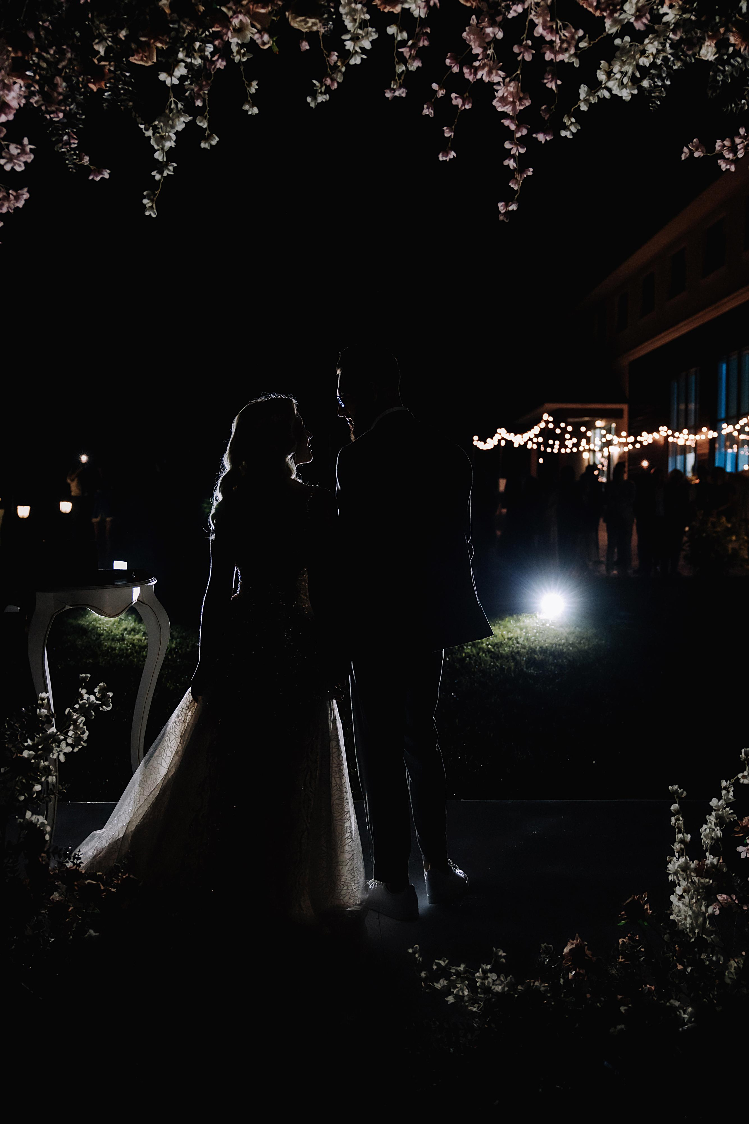 Георгий и Яна. Свадебный фотограф Минск РБ