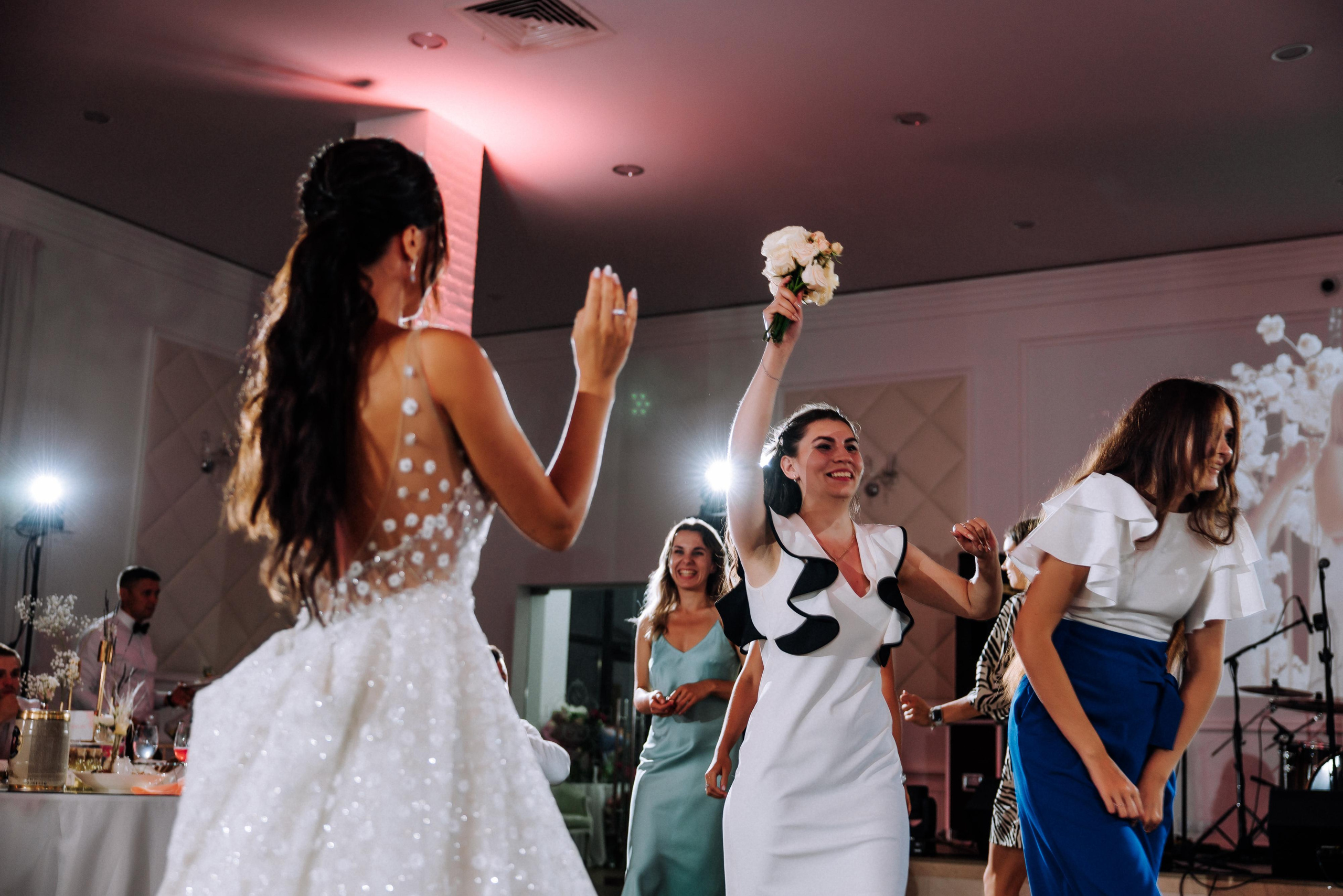 Егор и Яна. Свадебный фотограф Минск РБ