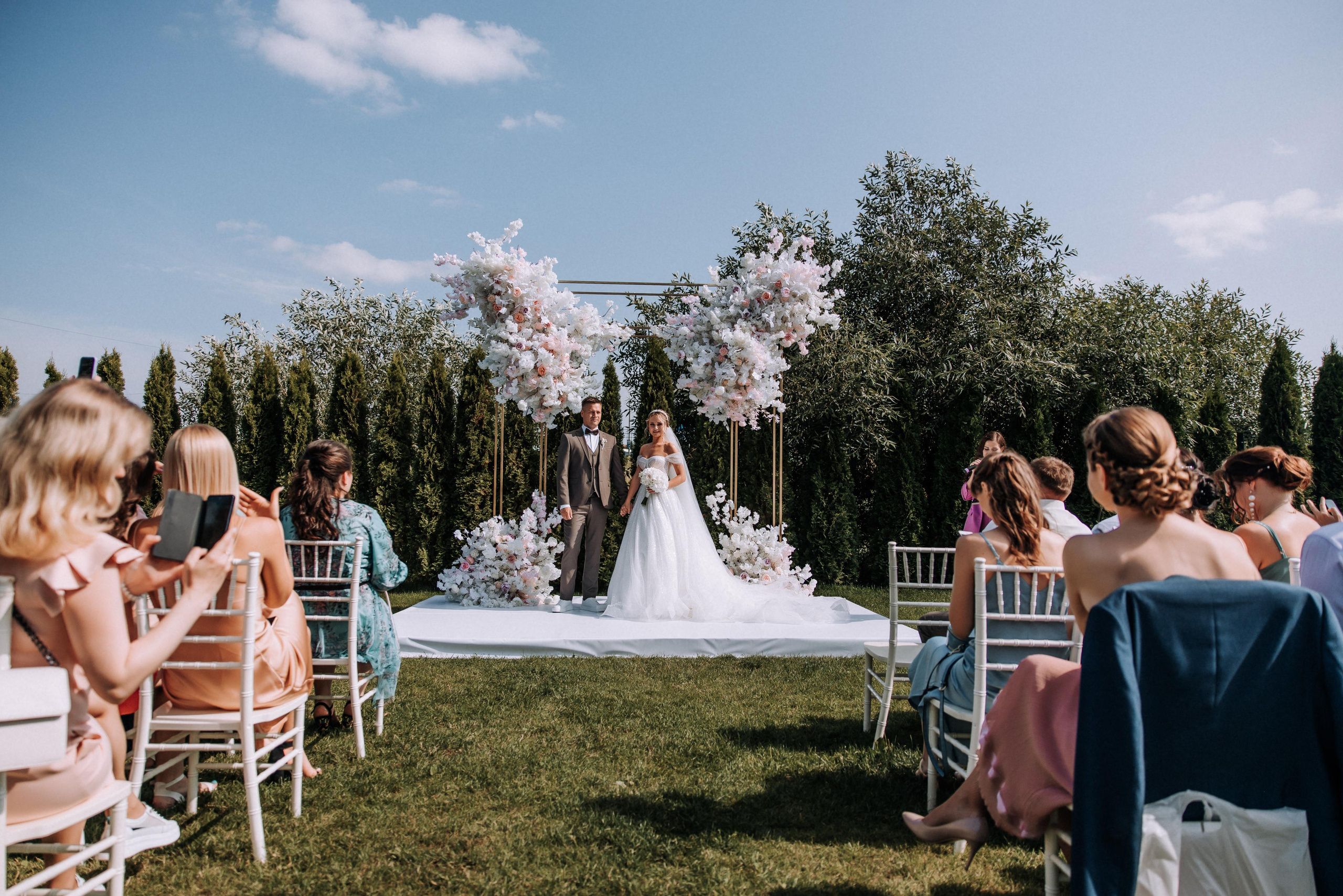 19.07.21 Ольга и Николай. Свадебный фотограф Минск РБ