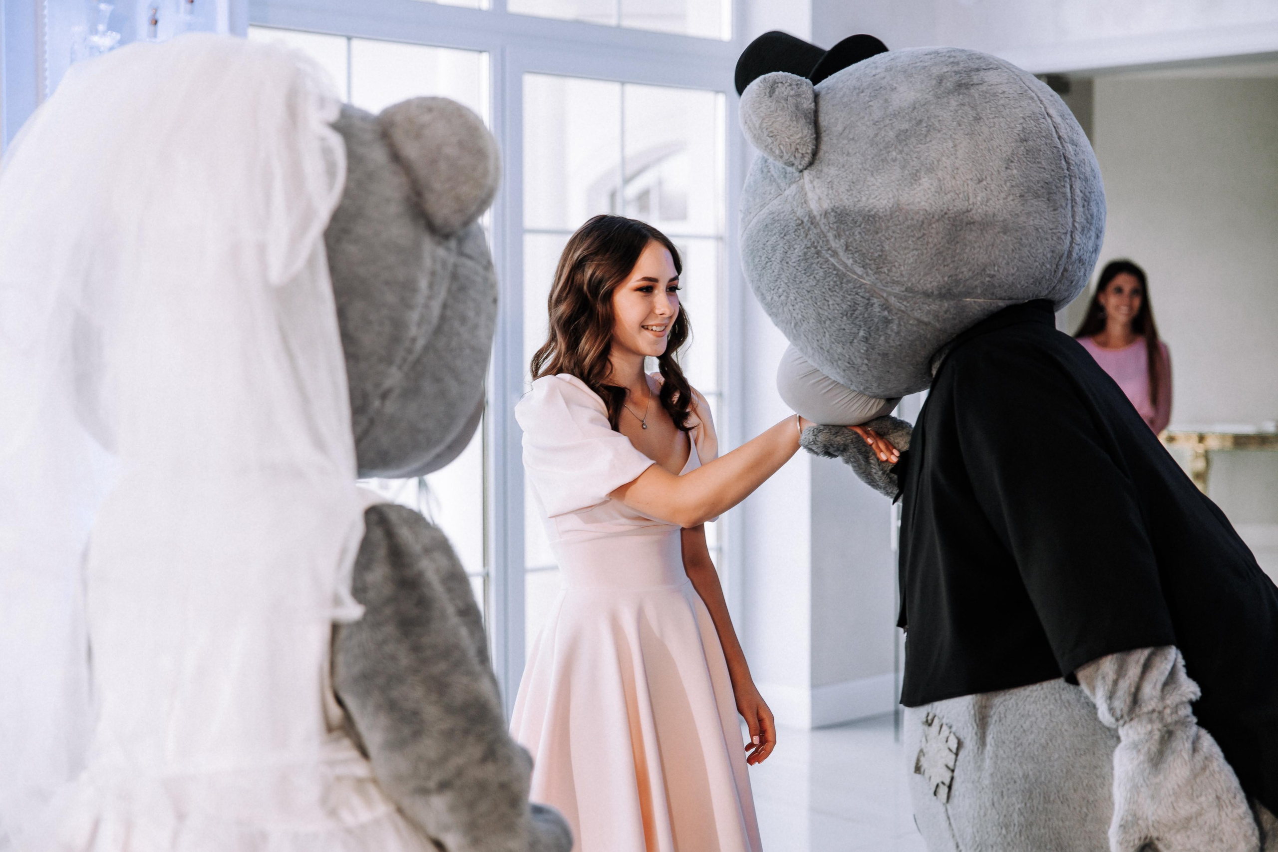 Иван и Юлия. Свадебный фотограф Минск РБ