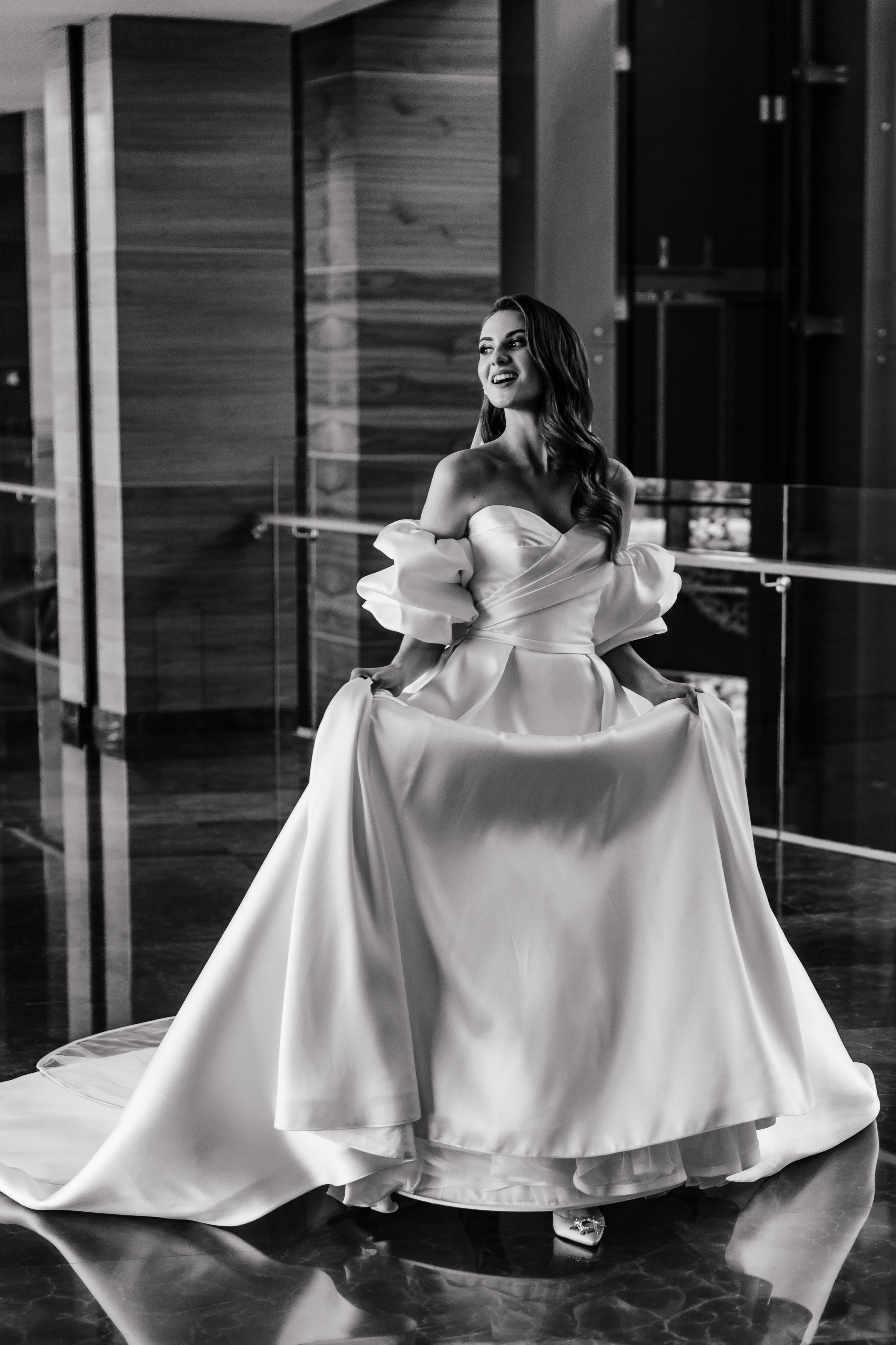 Иван и Юлия. Свадебный фотограф Минск РБ