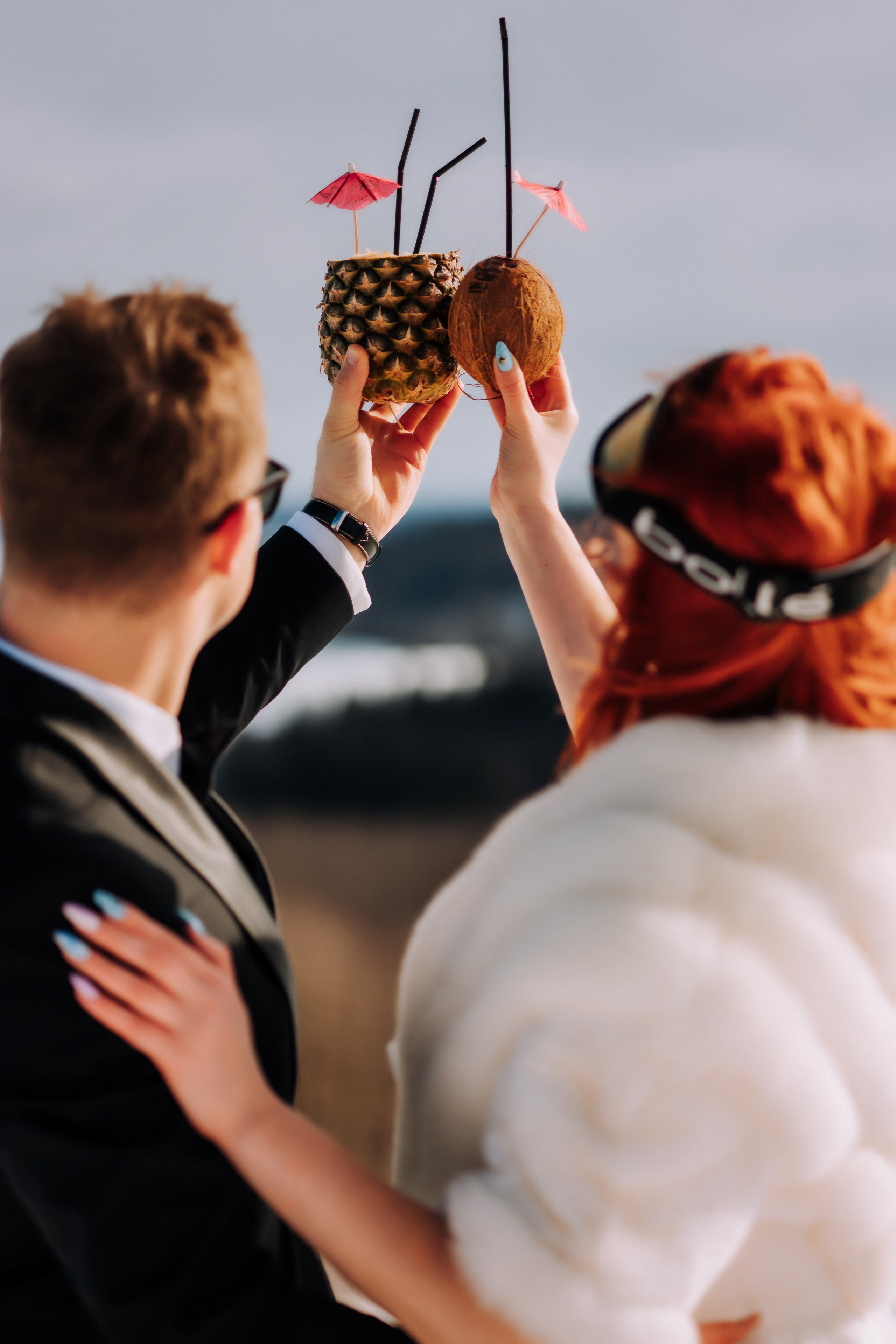 Love in the mountains ♥. Свадебный фотограф Минск РБ