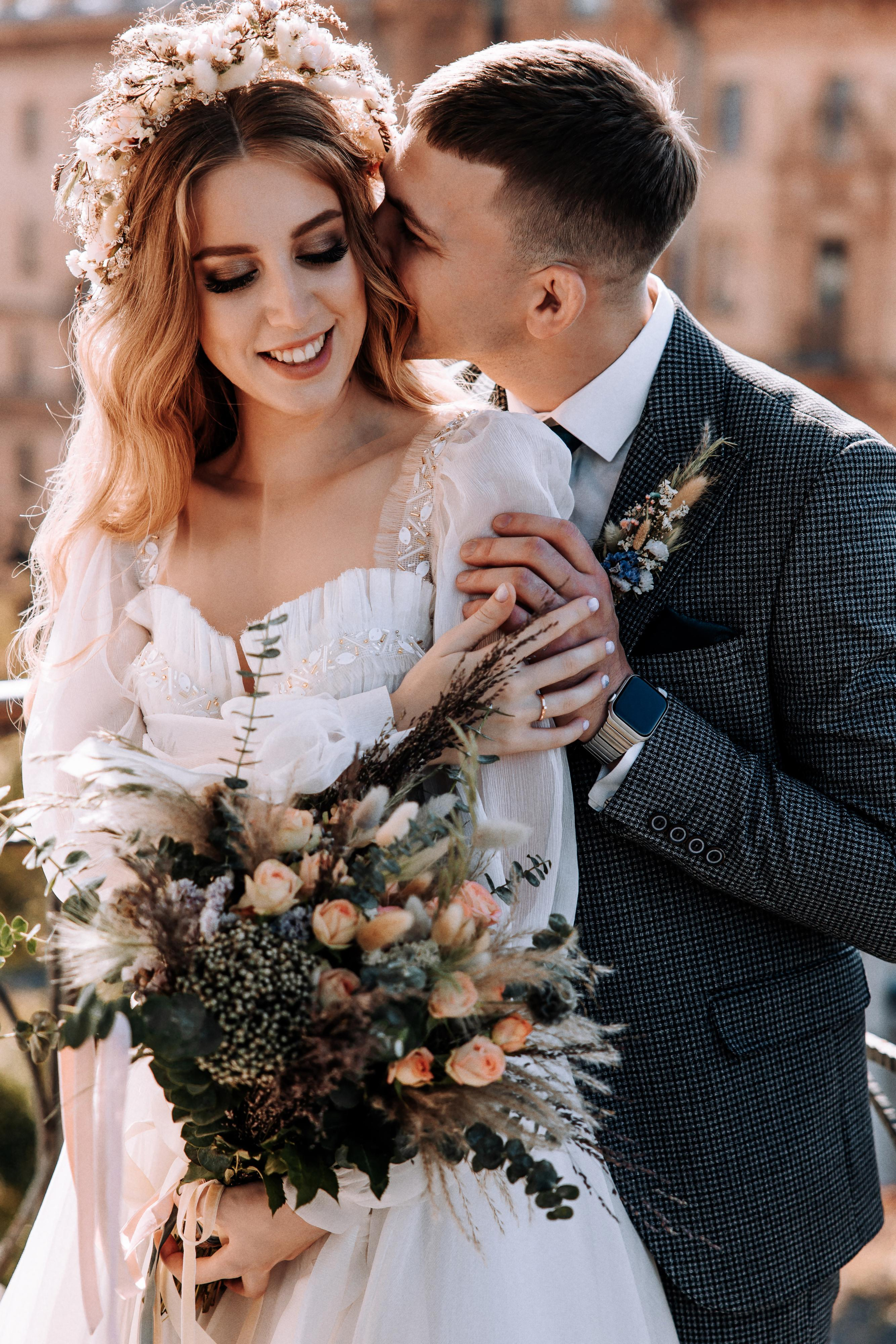 26.09.20 Сергей и Анна. Свадебный фотограф Минск РБ